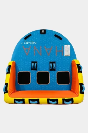 BOUEE TRACTABLE NEMO 3P HANA Promotion