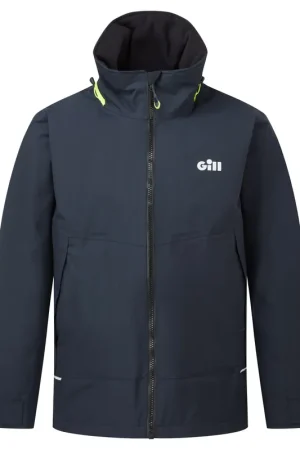 VESTE OS33 COASTAL GILL HOMME NAVY XXL Populaire