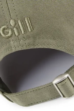 Acheter Direct CASQUETTE GILL MARINE CAP SAGE TU