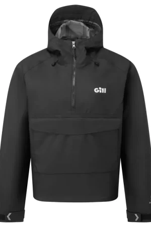 VESTE VERSO LITE GILL NOIR XS Vente Directe