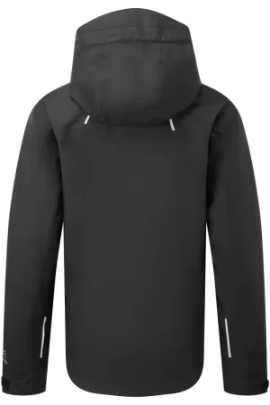 VESTE VERSO LITE GILL NOIR XL Meilleur Prix