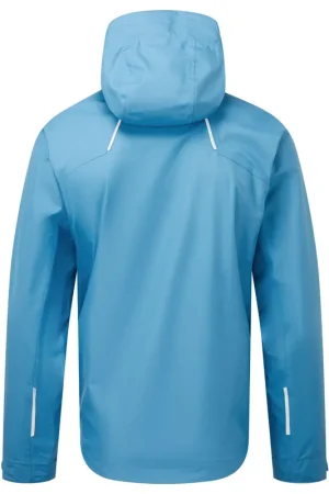 VESTE VERSO LITE GILL BLEU XXL Super Prix