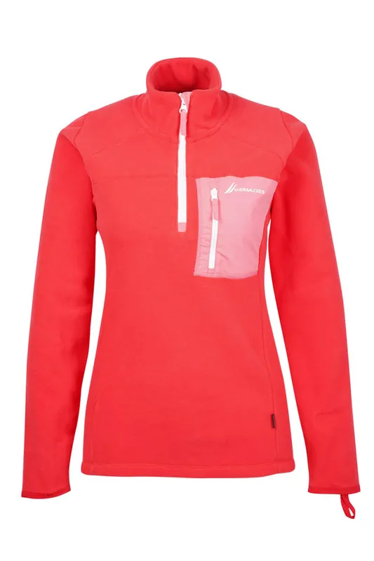 Achetez Aujourd’hui POLAIRE ML MOLENE T 42 CORAIL BERMUDES