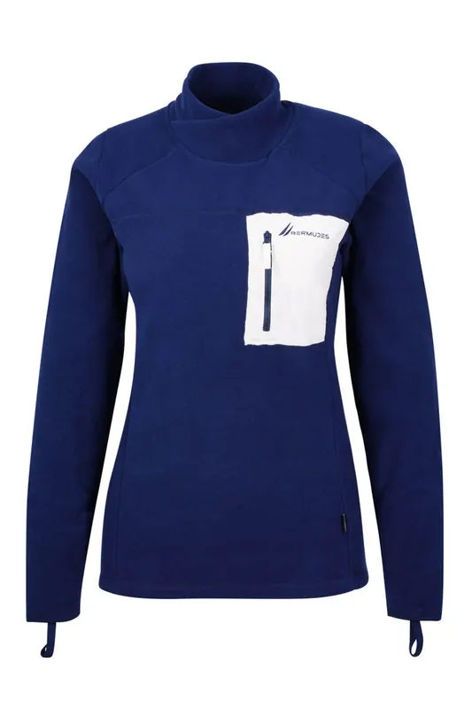 Acheter En Ligne POLAIRE ML MINIHIC T 44 NAVY BERMUDES