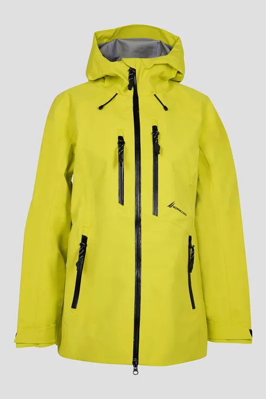 VESTE COURTE BOUTDOOR T 52 CITRUS BERMUDES Meilleur Choix
