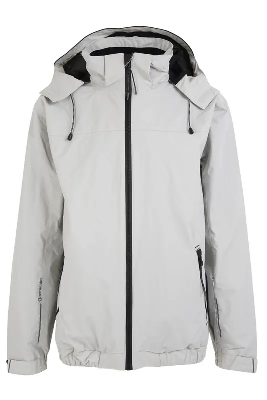 BLOUSON HANDTECH BLOUSON T XL GRANIT BERMUDES Commande En Gros