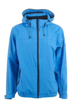 BLOUSON HANDTECH BLOUSON T XXL TURQUOISE BERMUDES Achetez Aujourd’hui