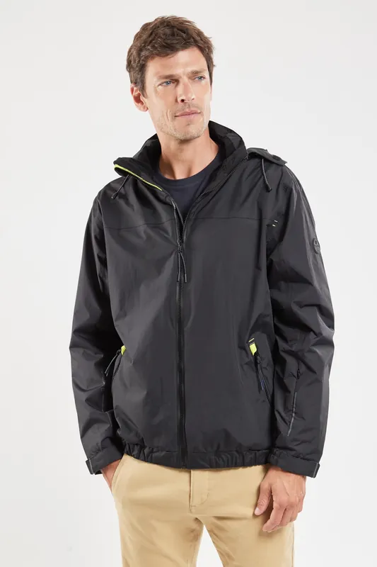 Acheter En Ligne BLOUSON HANDTECH BLOUSON T XL NOIR BERMUDES