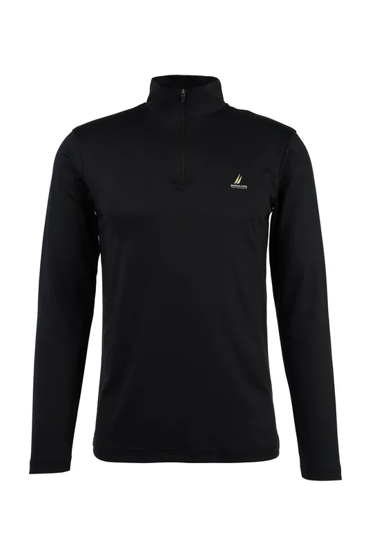 Acheter Direct POLO ML GWEN T M NOIR BERMUDES