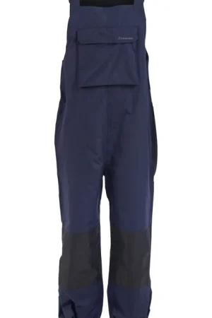 Bon Marché SALOPETTE HANDTECH SALOPETTE T XXL MARINE BERMUDES