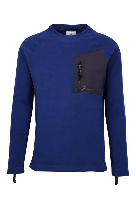 Affaire À Saisir POLAIRE ML PLELOT T XXXL NAVY BERMUDES