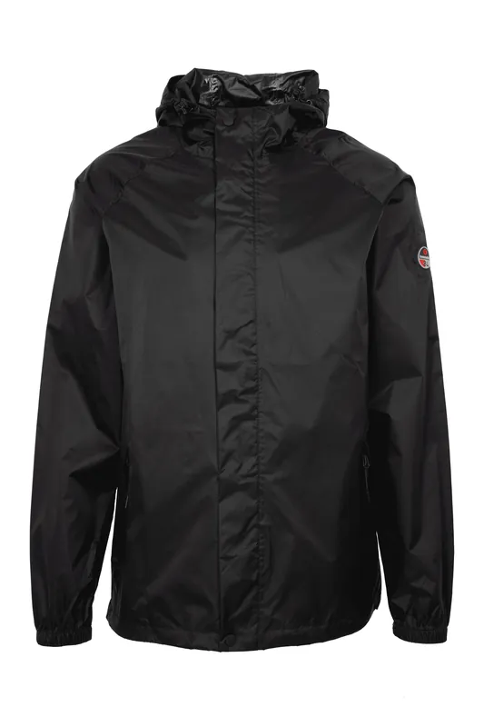 Achat Immédiat COUPE VENT NOROIT 2 T S NOIR BERMUDES