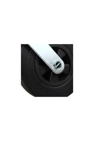 Certifié ROUE JOCKEY SEULE FUT Ø 35 MM