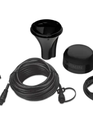 Usine Directe ANTENNE GPS GARMIN 24XD NMEA 2000 NOIR