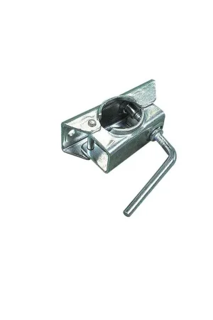 Nouveauté PATTE DE FIXATION POUR ROUE JOCKEY Ø 35 MM