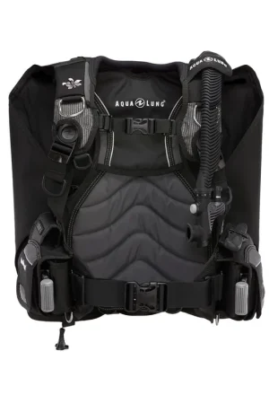 Bon Plan GILET STAB LOTUS MD