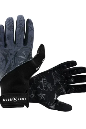 GANTS ADMIRAL III 2 MM XS Meilleure Vente
