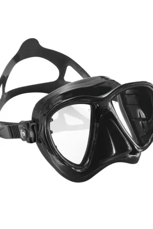 Offre Exclusive MASQUE EVO BIG EYES DARK NOIR