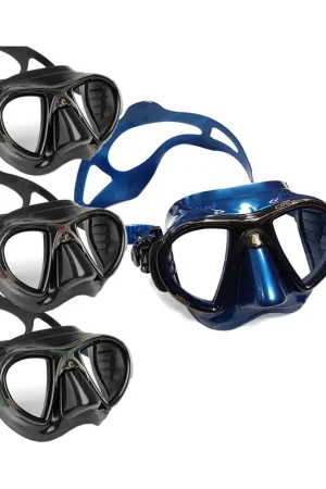 MASQUE NANO PS NOIR Certifié
