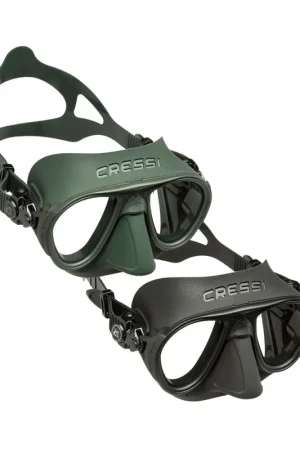Prix Bas MASQUE CALIBRO NOIR