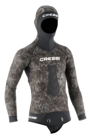 Retour Gratuit VESTE TRACINA 7 MM 2