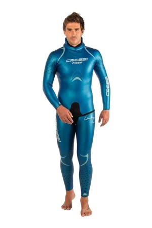 Marque COMBINAISON FREE 3.5 MM HOMME 1