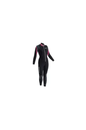 MONOPIÈCE LEI DONNA 2,5 MM 1 Usine Directe