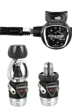 - u00c9GALEMENT DISPONIBLES EN PACKS -nDescription:The MC9-SEAL CHAMBER 1ST stage is environmentally sealed, protecting it against icing in cold water and against contamination from particulate matter in silty conditions.When paired with the Ellipse Balanced second stage, which includes an internal heat exchanger, this regulator is an excellent choice for divers exploring the most extreme cold water environments.","description_short":"Un du00e9tendeur qui, par ses prestations et le tru00e8s haut contenu technologique de ses deux u00e9tages, se situe au plus haut de la gamme Cressi","available_now":"","available_later":"Du00e9lai de livraison approximatif au fournisseur: 5 jours ouvrables","id":391,"id_product":391,"out_of_stock":0,"new":0,"id_product_attribute":2102,"quantity_wanted":1,"extraContent":[],"allow_oosp":0,"category":"detendeurs-plongee","category_name":"Du00c9TENDEURS","link":"https://www.cascoantiguo.com/fr/plongee/detendeurs-plongee/detendeur-xs-compact-pro-mc9-sc-cressi","manufacturer_name":"CRESSI","attribute_price":257.851,"price_tax_exc":206.2808,"price_without_reduction":311.99971,"reduction":62.399942,"specific_prices":{"id_specific_price":"315442159","id_specific_price_rule":"0","id_cart":"0","id_product":"391","id_shop":"1","id_shop_group":"0","id_currency":"0","id_country":"0","id_group":"0","id_customer":"0","id_product_attribute":"2102","price":"-1.000000","from_quantity":"1","reduction":"0.200000","reduction_tax":"1","reduction_type":"percentage","from":"0000-00-00 00:00:00","to":"0000-00-00 00:00:00","score":"48"},"quantity":42,"quantity_all_versions":0,"id_image":"fr-default","features":[{"name":"Du00c9TENDEURS","value":"Du00c9TENDEUR","id_feature":"121","position":"64","id_feature_value":"459"},{"name":"PREMIu00c8RE u00c9TAPE","value":"MEMBRANE","id_feature":"122","position":"65","id_feature_value":"463"},{"name":"PREMIu00c8RE u00c9TAPE","value":"COMPENSu00c9","id_feature":"122","position":"65","id_feature_value":"465"},{"name":"SCUBA LOVE","value":"DETENDEURS","id_feature":"161","position":"78","id_feature_value":"691"},{"name":"IDu00c9ES CADEAUX","value":"150-300 u20ac","id_feature":"239","position":"156","id_feature_value":"1040"}],"attachments":[{"id_product":"391","id_attachment":"12","file":"reguladores cressi manual 2017 fr.pdf","file_name":"REGULADORES CRESSI MANUAL 2017 FR.pdf","file_size":"0","mime":"application/pdf","id_lang":"7","name":"Manuel (FR)","description":""}],"virtual":0,"pack":0,"packItems":[],"nopackprice":0,"customization_required":false,"attributes":{"769":{"id_attribute":"31206","id_attribute_group":"769","name":"DIN","group":"CONNEXION","public_group":"CONNEXION","reference":"CREDHX782100","ean13":"8022983058764","isbn":"","upc":"","mpn":"","available_now":"","available_later":""}},"rate":21,"tax_name":"IVA ES 21%","ecotax_rate":0,"customizations":{"fields":[]},"id_customization":0,"is_customizable":false,"show_quantities":false,"quantity_label":"Article","quantity_discounts":[],"customer_group_discount":0,"images":[{"cover":"1","id_image":"36528","legend":"Du00c9TENDEUR CRESSI PLONGEE XS COMPACT PRO MC9 SC","position":"1","bySize":{"small_default":{"url":"https://www.cascoantiguo.com/36528-small_default/detendeur-xs-compact-pro-mc9-sc.jpg","width":80,"height":104,"sources":{"jpg":"https://www.cascoantiguo.com/36528-small_default/detendeur-xs-compact-pro-mc9-sc.jpg","webp":"https://www.cascoantiguo.com/36528-small_default/detendeur-xs-compact-pro-mc9-sc.webp"}},"cart_default":{"url":"https://www.cascoantiguo.com/36528-cart_default/detendeur-xs-compact-pro-mc9-sc.jpg","width":126,"height":163,"sources":{"jpg":"https://www.cascoantiguo.com/36528-cart_default/detendeur-xs-compact-pro-mc9-sc.jpg","webp":"https://www.cascoantiguo.com/36528-cart_default/detendeur-xs-compact-pro-mc9-sc.webp"}},"home_default":{"url":"https://www.cascoantiguo.com/36528-home_default/detendeur-xs-compact-pro-mc9-sc.jpg","width":353,"height":489,"sources":{"jpg":"https://www.cascoantiguo.com/36528-home_default/detendeur-xs-compact-pro-mc9-sc.jpg","webp":"https://www.cascoantiguo.com/36528-home_default/detendeur-xs-compact-pro-mc9-sc.webp"}},"medium_default":{"url":"https://www.cascoantiguo.com/36528-medium_default/detendeur-xs-compact-pro-mc9-sc.jpg","width":500,"height":650,"sources":{"jpg":"https://www.cascoantiguo.com/36528-medium_default/detendeur-xs-compact-pro-mc9-sc.jpg","webp":"https://www.cascoantiguo.com/36528-medium_default/detendeur-xs-compact-pro-mc9-sc.webp"}},"fpf_image":{"url":"https://www.cascoantiguo.com/36528-fpf_image/detendeur-xs-compact-pro-mc9-sc.jpg","width":1200,"height":630,"sources":{"jpg":"https://www.cascoantiguo.com/36528-fpf_image/detendeur-xs-compact-pro-mc9-sc.jpg","webp":"https://www.cascoantiguo.com/36528-fpf_image/detendeur-xs-compact-pro-mc9-sc.webp"}},"large_default":{"url":"https://www.cascoantiguo.com/36528-large_default/detendeur-xs-compact-pro-mc9-sc.jpg","width":1000,"height":1300,"sources":{"jpg":"https://www.cascoantiguo.com/36528-large_default/detendeur-xs-compact-pro-mc9-sc.jpg","webp":"https://www.cascoantiguo.com/36528-large_default/detendeur-xs-compact-pro-mc9-sc.webp"}}},"small":{"url":"https://www.cascoantiguo.com/36528-small_default/detendeur-xs-compact-pro-mc9-sc.jpg","width":80,"height":104,"sources":{"jpg":"https://www.cascoantiguo.com/36528-small_default/detendeur-xs-compact-pro-mc9-sc.jpg","webp":"https://www.cascoantiguo.com/36528-small_default/detendeur-xs-compact-pro-mc9-sc.webp"}},"medium":{"url":"https://www.cascoantiguo.com/36528-medium_default/detendeur-xs-compact-pro-mc9-sc.jpg","width":500,"height":650,"sources":{"jpg":"https://www.cascoantiguo.com/36528-medium_default/detendeur-xs-compact-pro-mc9-sc.jpg","webp":"https://www.cascoantiguo.com/36528-medium_default/detendeur-xs-compact-pro-mc9-sc.webp"}},"large":{"url":"https://www.cascoantiguo.com/36528-large_default/detendeur-xs-compact-pro-mc9-sc.jpg","width":1000,"height":1300,"sources":{"jpg":"https://www.cascoantiguo.com/36528-large_default/detendeur-xs-compact-pro-mc9-sc.jpg","webp":"https://www.cascoantiguo.com/36528-large_default/detendeur-xs-compact-pro-mc9-sc.webp"}},"associatedVariants":[]},{"cover":null,"id_image":"36529","legend":"Du00c9TENDEUR CRESSI PLONGEE XS COMPACT PRO MC9 SC","position":"2","bySize":{"small_default":{"url":"https://www.cascoantiguo.com/36529-small_default/detendeur-xs-compact-pro-mc9-sc.jpg","width":80,"height":104,"sources":{"jpg":"https://www.cascoantiguo.com/36529-small_default/detendeur-xs-compact-pro-mc9-sc.jpg","webp":"https://www.cascoantiguo.com/36529-small_default/detendeur-xs-compact-pro-mc9-sc.webp"}},"cart_default":{"url":"https://www.cascoantiguo.com/36529-cart_default/detendeur-xs-compact-pro-mc9-sc.jpg","width":126,"height":163,"sources":{"jpg":"https://www.cascoantiguo.com/36529-cart_default/detendeur-xs-compact-pro-mc9-sc.jpg","webp":"https://www.cascoantiguo.com/36529-cart_default/detendeur-xs-compact-pro-mc9-sc.webp"}},"home_default":{"url":"https://www.cascoantiguo.com/36529-home_default/detendeur-xs-compact-pro-mc9-sc.jpg","width":353,"height":489,"sources":{"jpg":"https://www.cascoantiguo.com/36529-home_default/detendeur-xs-compact-pro-mc9-sc.jpg","webp":"https://www.cascoantiguo.com/36529-home_default/detendeur-xs-compact-pro-mc9-sc.webp"}},"medium_default":{"url":"https://www.cascoantiguo.com/36529-medium_default/detendeur-xs-compact-pro-mc9-sc.jpg","width":500,"height":650,"sources":{"jpg":"https://www.cascoantiguo.com/36529-medium_default/detendeur-xs-compact-pro-mc9-sc.jpg","webp":"https://www.cascoantiguo.com/36529-medium_default/detendeur-xs-compact-pro-mc9-sc.webp"}},"fpf_image":{"url":"https://www.cascoantiguo.com/36529-fpf_image/detendeur-xs-compact-pro-mc9-sc.jpg","width":1200,"height":630,"sources":{"jpg":"https://www.cascoantiguo.com/36529-fpf_image/detendeur-xs-compact-pro-mc9-sc.jpg","webp":"https://www.cascoantiguo.com/36529-fpf_image/detendeur-xs-compact-pro-mc9-sc.webp"}},"large_default":{"url":"https://www.cascoantiguo.com/36529-large_default/detendeur-xs-compact-pro-mc9-sc.jpg","width":1000,"height":1300,"sources":{"jpg":"https://www.cascoantiguo.com/36529-large_default/detendeur-xs-compact-pro-mc9-sc.jpg","webp":"https://www.cascoantiguo.com/36529-large_default/detendeur-xs-compact-pro-mc9-sc.webp"}}},"small":{"url":"https://www.cascoantiguo.com/36529-small_default/detendeur-xs-compact-pro-mc9-sc.jpg","width":80,"height":104,"sources":{"jpg":"https://www.cascoantiguo.com/36529-small_default/detendeur-xs-compact-pro-mc9-sc.jpg","webp":"https://www.cascoantiguo.com/36529-small_default/detendeur-xs-compact-pro-mc9-sc.webp"}},"medium":{"url":"https://www.cascoantiguo.com/36529-medium_default/detendeur-xs-compact-pro-mc9-sc.jpg","width":500,"height":650,"sources":{"jpg":"https://www.cascoantiguo.com/36529-medium_default/detendeur-xs-compact-pro-mc9-sc.jpg","webp":"https://www.cascoantiguo.com/36529-medium_default/detendeur-xs-compact-pro-mc9-sc.webp"}},"large":{"url":"https://www.cascoantiguo.com/36529-large_default/detendeur-xs-compact-pro-mc9-sc.jpg","width":1000,"height":1300,"sources":{"jpg":"https://www.cascoantiguo.com/36529-large_default/detendeur-xs-compact-pro-mc9-sc.jpg","webp":"https://www.cascoantiguo.com/36529-large_default/detendeur-xs-compact-pro-mc9-sc.webp"}},"associatedVariants":[]},{"cover":null,"id_image":"36530","legend":"Du00c9TENDEUR CRESSI PLONGEE XS COMPACT PRO MC9 SC","position":"3","bySize":{"small_default":{"url":"https://www.cascoantiguo.com/36530-small_default/detendeur-xs-compact-pro-mc9-sc.jpg","width":80,"height":104,"sources":{"jpg":"https://www.cascoantiguo.com/36530-small_default/detendeur-xs-compact-pro-mc9-sc.jpg","webp":"https://www.cascoantiguo.com/36530-small_default/detendeur-xs-compact-pro-mc9-sc.webp"}},"cart_default":{"url":"https://www.cascoantiguo.com/36530-cart_default/detendeur-xs-compact-pro-mc9-sc.jpg","width":126,"height":163,"sources":{"jpg":"https://www.cascoantiguo.com/36530-cart_default/detendeur-xs-compact-pro-mc9-sc.jpg","webp":"https://www.cascoantiguo.com/36530-cart_default/detendeur-xs-compact-pro-mc9-sc.webp"}},"home_default":{"url":"https://www.cascoantiguo.com/36530-home_default/detendeur-xs-compact-pro-mc9-sc.jpg","width":353,"height":489,"sources":{"jpg":"https://www.cascoantiguo.com/36530-home_default/detendeur-xs-compact-pro-mc9-sc.jpg","webp":"https://www.cascoantiguo.com/36530-home_default/detendeur-xs-compact-pro-mc9-sc.webp"}},"medium_default":{"url":"https://www.cascoantiguo.com/36530-medium_default/detendeur-xs-compact-pro-mc9-sc.jpg","width":500,"height":650,"sources":{"jpg":"https://www.cascoantiguo.com/36530-medium_default/detendeur-xs-compact-pro-mc9-sc.jpg","webp":"https://www.cascoantiguo.com/36530-medium_default/detendeur-xs-compact-pro-mc9-sc.webp"}},"fpf_image":{"url":"https://www.cascoantiguo.com/36530-fpf_image/detendeur-xs-compact-pro-mc9-sc.jpg","width":1200,"height":630,"sources":{"jpg":"https://www.cascoantiguo.com/36530-fpf_image/detendeur-xs-compact-pro-mc9-sc.jpg","webp":"https://www.cascoantiguo.com/36530-fpf_image/detendeur-xs-compact-pro-mc9-sc.webp"}},"large_default":{"url":"https://www.cascoantiguo.com/36530-large_default/detendeur-xs-compact-pro-mc9-sc.jpg","width":1000,"height":1300,"sources":{"jpg":"https://www.cascoantiguo.com/36530-large_default/detendeur-xs-compact-pro-mc9-sc.jpg","webp":"https://www.cascoantiguo.com/36530-large_default/detendeur-xs-compact-pro-mc9-sc.webp"}}},"small":{"url":"https://www.cascoantiguo.com/36530-small_default/detendeur-xs-compact-pro-mc9-sc.jpg","width":80,"height":104,"sources":{"jpg":"https://www.cascoantiguo.com/36530-small_default/detendeur-xs-compact-pro-mc9-sc.jpg","webp":"https://www.cascoantiguo.com/36530-small_default/detendeur-xs-compact-pro-mc9-sc.webp"}},"medium":{"url":"https://www.cascoantiguo.com/36530-medium_default/detendeur-xs-compact-pro-mc9-sc.jpg","width":500,"height":650,"sources":{"jpg":"https://www.cascoantiguo.com/36530-medium_default/detendeur-xs-compact-pro-mc9-sc.jpg","webp":"https://www.cascoantiguo.com/36530-medium_default/detendeur-xs-compact-pro-mc9-sc.webp"}},"large":{"url":"https://www.cascoantiguo.com/36530-large_default/detendeur-xs-compact-pro-mc9-sc.jpg","width":1000,"height":1300,"sources":{"jpg":"https://www.cascoantiguo.com/36530-large_default/detendeur-xs-compact-pro-mc9-sc.jpg","webp":"https://www.cascoantiguo.com/36530-large_default/detendeur-xs-compact-pro-mc9-sc.webp"}},"associatedVariants":[]}],"cover":{"cover":"1","id_image":"36528","legend":"Du00c9TENDEUR CRESSI PLONGEE XS COMPACT PRO MC9 SC","position":"1","bySize":{"small_default":{"url":"https://www.cascoantiguo.com/36528-small_default/detendeur-xs-compact-pro-mc9-sc.jpg","width":80,"height":104,"sources":{"jpg":"https://www.cascoantiguo.com/36528-small_default/detendeur-xs-compact-pro-mc9-sc.jpg","webp":"https://www.cascoantiguo.com/36528-small_default/detendeur-xs-compact-pro-mc9-sc.webp"}},"cart_default":{"url":"https://www.cascoantiguo.com/36528-cart_default/detendeur-xs-compact-pro-mc9-sc.jpg","width":126,"height":163,"sources":{"jpg":"https://www.cascoantiguo.com/36528-cart_default/detendeur-xs-compact-pro-mc9-sc.jpg","webp":"https://www.cascoantiguo.com/36528-cart_default/detendeur-xs-compact-pro-mc9-sc.webp"}},"home_default":{"url":"https://www.cascoantiguo.com/36528-home_default/detendeur-xs-compact-pro-mc9-sc.jpg","width":353,"height":489,"sources":{"jpg":"https://www.cascoantiguo.com/36528-home_default/detendeur-xs-compact-pro-mc9-sc.jpg","webp":"https://www.cascoantiguo.com/36528-home_default/detendeur-xs-compact-pro-mc9-sc.webp"}},"medium_default":{"url":"https://www.cascoantiguo.com/36528-medium_default/detendeur-xs-compact-pro-mc9-sc.jpg","width":500,"height":650,"sources":{"jpg":"https://www.cascoantiguo.com/36528-medium_default/detendeur-xs-compact-pro-mc9-sc.jpg","webp":"https://www.cascoantiguo.com/36528-medium_default/detendeur-xs-compact-pro-mc9-sc.webp"}},"fpf_image":{"url":"https://www.cascoantiguo.com/36528-fpf_image/detendeur-xs-compact-pro-mc9-sc.jpg","width":1200,"height":630,"sources":{"jpg":"https://www.cascoantiguo.com/36528-fpf_image/detendeur-xs-compact-pro-mc9-sc.jpg","webp":"https://www.cascoantiguo.com/36528-fpf_image/detendeur-xs-compact-pro-mc9-sc.webp"}},"large_default":{"url":"https://www.cascoantiguo.com/36528-large_default/detendeur-xs-compact-pro-mc9-sc.jpg","width":1000,"height":1300,"sources":{"jpg":"https://www.cascoantiguo.com/36528-large_default/detendeur-xs-compact-pro-mc9-sc.jpg","webp":"https://www.cascoantiguo.com/36528-large_default/detendeur-xs-compact-pro-mc9-sc.webp"}}},"small":{"url":"https://www.cascoantiguo.com/36528-small_default/detendeur-xs-compact-pro-mc9-sc.jpg","width":80,"height":104,"sources":{"jpg":"https://www.cascoantiguo.com/36528-small_default/detendeur-xs-compact-pro-mc9-sc.jpg","webp":"https://www.cascoantiguo.com/36528-small_default/detendeur-xs-compact-pro-mc9-sc.webp"}},"medium":{"url":"https://www.cascoantiguo.com/36528-medium_default/detendeur-xs-compact-pro-mc9-sc.jpg","width":500,"height":650,"sources":{"jpg":"https://www.cascoantiguo.com/36528-medium_default/detendeur-xs-compact-pro-mc9-sc.jpg","webp":"https://www.cascoantiguo.com/36528-medium_default/detendeur-xs-compact-pro-mc9-sc.webp"}},"large":{"url":"https://www.cascoantiguo.com/36528-large_default/detendeur-xs-compact-pro-mc9-sc.jpg","width":1000,"height":1300,"sources":{"jpg":"https://www.cascoantiguo.com/36528-large_default/detendeur-xs-compact-pro-mc9-sc.jpg","webp":"https://www.cascoantiguo.com/36528-large_default/detendeur-xs-compact-pro-mc9-sc.webp"}},"associatedVariants":[]},"has_discount":true,"discount_type":"percentage","discount_percentage":"-20%","discount_percentage_absolute":"20%","discount_amount":"62,40u00a0u20ac","discount_amount_to_display":"-62,40u00a0u20ac","price_amount":249.6,"unit_price_full":"","show_availability":true,"availability_message":"","availability_date":null,"availability":"available"},"file_size_formatted":"0","attachments":[{"id_product":"391","id_attachment":"12","file":"reguladores cressi manual 2017 fr.pdf","file_name":"REGULADORES CRESSI MANUAL 2017 FR.pdf","file_size":"0","mime":"application/pdf","id_lang":"7","name":"Manuel (FR)","description":"","file_size_formatted":"0"}],"quantity_discounts":[],"reference_to_display":"CREDHX782100","grouped_features":{"Du00c9TENDEURS":{"name":"Du00c9TENDEURS","value":"Du00c9TENDEUR","id_feature":"121","position":"64","id_feature_value":"459"},"PREMIu00c8RE u00c9TAPE":{"name":"PREMIu00c8RE u00c9TAPE","value":"COMPENSu00c9nMEMBRANE","id_feature":"122","position":"65","id_feature_value":"465"},"SCUBA LOVE":{"name":"SCUBA LOVE","value":"DETENDEURS","id_feature":"161","position":"78","id_feature_value":"691"},"IDu00c9ES CADEAUX":{"name":"IDu00c9ES CADEAUX","value":"150-300 u20ac","id_feature":"239","position":"156","id_feature_value":"1040"}},"seo_availability":"https://schema.org/InStock","labels":{"tax_short":"TTC","tax_long":"TTC"},"ecotax":{"value":"0,00u00a0u20ac","amount":0,"rate":0},"flags":{"discount":{"type":"discount","label":"-20%"}},"main_variants":[],"combination_specific_data":{"id_attribute":"31206","id_attribute_group":"769","name":"DIN","group":"CONNEXION","public_group":"CONNEXION","reference":"CREDHX782100","ean13":"8022983058764","isbn":"","upc":"","mpn":"","available_now":"","available_later":""},"specific_references":{"EAN-13":"8022983058764"},"id_shop_default":"1","id_manufacturer":"121","id_supplier":"0","reference":"AGCREDHX782","supplier_reference":"","location":"","width":"0.000000","height":"0.000000","depth":"0.000000","weight":"3.000000","quantity_discount":"0","ean13":"","isbn":"","upc":"","mpn":"","cache_is_pack":"0","cache_has_attachments":"1","is_virtual":"0","state":"1","additional_delivery_times":"1","delivery_in_stock":"","delivery_out_stock":"","product_type":"combinations","id_category_default":"963","id_tax_rules_group":"54","on_sale":"0","online_only":"0","minimal_quantity":"1","low_stock_threshold":null,"low_stock_alert":"0","price":"249,60u00a0u20ac","wholesale_price":"0.000000","unity":"","unit_price":"","unit_price_ratio":0,"additional_shipping_cost":"0.000000","customizable":"0","text_fields":"0","uploadable_files":"0","active":"1","redirect_type":"default","id_type_redirected":"0","available_for_order":"1","available_date":null,"show_condition":"0","indexed":"1","visibility":"both","cache_default_attribute":"2102","advanced_stock_management":"0","date_add":"2018-04-03 09:50:47","date_upd":"2026-06-10 10:19:44","pack_stock_type":"3","meta_description":"","meta_keywords":"nPLONGu00c9E, PLONGEUR, CHASSE, chassesub, chasse sous marine, apnu00e9e,CRESSI,DETENDEUR,xs,cOmpact,prO,mc9,sc,PREMIER,u00c9TAGE,DEUXIEMEn","meta_title":"Du00c9TENDEUR CRESSI PLONGEE XS COMPACT PRO MC9 SC","link_rewrite":"detendeur-xs-compact-pro-mc9-sc","name":"Du00c9TENDEUR XS COMPACT PRO MC9 SC","description":" n n n n n n n n - u00c9GALEMENT DISPONIBLES EN PACKS - n n n n n n n n n n n n n n n n n n n n n n n n n n n n n n n n Description:The MC9-SEAL CHAMBER 1ST stage is environmentally sealed, protecting it against icing in cold water and against contamination from particulate matter in silty conditions.When paired with the Ellipse Balanced second stage, which includes an internal heat exchanger, this regulator is an excellent choice for divers exploring the most extreme cold water environments.n n n n n n n n n n ","description_short":"Un du00e9tendeur qui, par ses prestations et le tru00e8s haut contenu technologique de ses deux u00e9tages, se situe au plus haut de la gamme Cressi","available_now":"","available_later":"Du00e9lai de livraison approximatif au fournisseur: 5 jours ouvrables","id_product":391,"out_of_stock":0,"new":0,"id_product_attribute":2102,"cart_quantity":"0","quantity_wanted":1,"extraContent":[],"ecotax_tax_inc":"0,00u00a0u20ac","allow_oosp":0,"cover_image_id":"36528","category":"detendeurs-plongee","category_name":"Du00c9TENDEURS","link":"https://www.cascoantiguo.com/fr/plongee/detendeurs-plongee/detendeur-xs-compact-pro-mc9-sc-cressi","manufacturer_name":"CRESSI","attribute_price":257.851,"price_tax_exc":206.2808,"price_without_reduction":311.99971,"price_without_reduction_without_tax":257.851,"reduction":62.399942,"reduction_without_tax":51.5702,"specific_prices":{"id_specific_price":"315442159","id_specific_price_rule":"0","id_cart":"0","id_product":"391","id_shop":"1","id_shop_group":"0","id_currency":"0","id_country":"0","id_group":"0","id_customer":"0","id_product_attribute":"2102","price":"-1.000000","from_quantity":"1","reduction":"0.200000","reduction_tax":"1","reduction_type":"percentage","from":"0000-00-00 00:00:00","to":"0000-00-00 00:00:00","score":"48"},"quantity":42,"quantity_all_versions":0,"id_image":"fr-default","features":[{"name":"Du00c9TENDEURS","value":"Du00c9TENDEUR","id_feature":"121","position":"64","id_feature_value":"459"},{"name":"PREMIu00c8RE u00c9TAPE","value":"MEMBRANE","id_feature":"122","position":"65","id_feature_value":"463"},{"name":"PREMIu00c8RE u00c9TAPE","value":"COMPENSu00c9","id_feature":"122","position":"65","id_feature_value":"465"},{"name":"SCUBA LOVE","value":"DETENDEURS","id_feature":"161","position":"78","id_feature_value":"691"},{"name":"IDu00c9ES CADEAUX","value":"150-300 u20ac","id_feature":"239","position":"156","id_feature_value":"1040"}],"virtual":0,"pack":0,"packItems":[],"nopackprice":0,"customization_required":false,"rate":21,"tax_name":"IVA ES 21%","ecotax_rate":0,"unit_price_tax_excluded":0,"unit_price_tax_included":0,"customizations":{"fields":[]},"id_customization":0,"is_customizable":false,"show_quantities":false,"quantity_label":"Article","customer_group_discount":0,"title":"Du00c9TENDEUR XS COMPACT PRO MC9 SC","rounded_display_price":249.6,"images":[{"cover":"1","id_image":"36528","legend":"Du00c9TENDEUR CRESSI PLONGEE XS COMPACT PRO MC9 SC","position":"1","bySize":{"small_default":{"url":"https://www.cascoantiguo.com/36528-small_default/detendeur-xs-compact-pro-mc9-sc.jpg","width":80,"height":104,"sources":{"jpg":"https://www.cascoantiguo.com/36528-small_default/detendeur-xs-compact-pro-mc9-sc.jpg","webp":"https://www.cascoantiguo.com/36528-small_default/detendeur-xs-compact-pro-mc9-sc.webp"}},"cart_default":{"url":"https://www.cascoantiguo.com/36528-cart_default/detendeur-xs-compact-pro-mc9-sc.jpg","width":126,"height":163,"sources":{"jpg":"https://www.cascoantiguo.com/36528-cart_default/detendeur-xs-compact-pro-mc9-sc.jpg","webp":"https://www.cascoantiguo.com/36528-cart_default/detendeur-xs-compact-pro-mc9-sc.webp"}},"home_default":{"url":"https://www.cascoantiguo.com/36528-home_default/detendeur-xs-compact-pro-mc9-sc.jpg","width":353,"height":489,"sources":{"jpg":"https://www.cascoantiguo.com/36528-home_default/detendeur-xs-compact-pro-mc9-sc.jpg","webp":"https://www.cascoantiguo.com/36528-home_default/detendeur-xs-compact-pro-mc9-sc.webp"}},"medium_default":{"url":"https://www.cascoantiguo.com/36528-medium_default/detendeur-xs-compact-pro-mc9-sc.jpg","width":500,"height":650,"sources":{"jpg":"https://www.cascoantiguo.com/36528-medium_default/detendeur-xs-compact-pro-mc9-sc.jpg","webp":"https://www.cascoantiguo.com/36528-medium_default/detendeur-xs-compact-pro-mc9-sc.webp"}},"fpf_image":{"url":"https://www.cascoantiguo.com/36528-fpf_image/detendeur-xs-compact-pro-mc9-sc.jpg","width":1200,"height":630,"sources":{"jpg":"https://www.cascoantiguo.com/36528-fpf_image/detendeur-xs-compact-pro-mc9-sc.jpg","webp":"https://www.cascoantiguo.com/36528-fpf_image/detendeur-xs-compact-pro-mc9-sc.webp"}},"large_default":{"url":"https://www.cascoantiguo.com/36528-large_default/detendeur-xs-compact-pro-mc9-sc.jpg","width":1000,"height":1300,"sources":{"jpg":"https://www.cascoantiguo.com/36528-large_default/detendeur-xs-compact-pro-mc9-sc.jpg","webp":"https://www.cascoantiguo.com/36528-large_default/detendeur-xs-compact-pro-mc9-sc.webp"}}},"small":{"url":"https://www.cascoantiguo.com/36528-small_default/detendeur-xs-compact-pro-mc9-sc.jpg","width":80,"height":104,"sources":{"jpg":"https://www.cascoantiguo.com/36528-small_default/detendeur-xs-compact-pro-mc9-sc.jpg","webp":"https://www.cascoantiguo.com/36528-small_default/detendeur-xs-compact-pro-mc9-sc.webp"}},"medium":{"url":"https://www.cascoantiguo.com/36528-medium_default/detendeur-xs-compact-pro-mc9-sc.jpg","width":500,"height":650,"sources":{"jpg":"https://www.cascoantiguo.com/36528-medium_default/detendeur-xs-compact-pro-mc9-sc.jpg","webp":"https://www.cascoantiguo.com/36528-medium_default/detendeur-xs-compact-pro-mc9-sc.webp"}},"large":{"url":"https://www.cascoantiguo.com/36528-large_default/detendeur-xs-compact-pro-mc9-sc.jpg","width":1000,"height":1300,"sources":{"jpg":"https://www.cascoantiguo.com/36528-large_default/detendeur-xs-compact-pro-mc9-sc.jpg","webp":"https://www.cascoantiguo.com/36528-large_default/detendeur-xs-compact-pro-mc9-sc.webp"}},"associatedVariants":[]},{"cover":null,"id_image":"36529","legend":"Du00c9TENDEUR CRESSI PLONGEE XS COMPACT PRO MC9 SC","position":"2","bySize":{"small_default":{"url":"https://www.cascoantiguo.com/36529-small_default/detendeur-xs-compact-pro-mc9-sc.jpg","width":80,"height":104,"sources":{"jpg":"https://www.cascoantiguo.com/36529-small_default/detendeur-xs-compact-pro-mc9-sc.jpg","webp":"https://www.cascoantiguo.com/36529-small_default/detendeur-xs-compact-pro-mc9-sc.webp"}},"cart_default":{"url":"https://www.cascoantiguo.com/36529-cart_default/detendeur-xs-compact-pro-mc9-sc.jpg","width":126,"height":163,"sources":{"jpg":"https://www.cascoantiguo.com/36529-cart_default/detendeur-xs-compact-pro-mc9-sc.jpg","webp":"https://www.cascoantiguo.com/36529-cart_default/detendeur-xs-compact-pro-mc9-sc.webp"}},"home_default":{"url":"https://www.cascoantiguo.com/36529-home_default/detendeur-xs-compact-pro-mc9-sc.jpg","width":353,"height":489,"sources":{"jpg":"https://www.cascoantiguo.com/36529-home_default/detendeur-xs-compact-pro-mc9-sc.jpg","webp":"https://www.cascoantiguo.com/36529-home_default/detendeur-xs-compact-pro-mc9-sc.webp"}},"medium_default":{"url":"https://www.cascoantiguo.com/36529-medium_default/detendeur-xs-compact-pro-mc9-sc.jpg","width":500,"height":650,"sources":{"jpg":"https://www.cascoantiguo.com/36529-medium_default/detendeur-xs-compact-pro-mc9-sc.jpg","webp":"https://www.cascoantiguo.com/36529-medium_default/detendeur-xs-compact-pro-mc9-sc.webp"}},"fpf_image":{"url":"https://www.cascoantiguo.com/36529-fpf_image/detendeur-xs-compact-pro-mc9-sc.jpg","width":1200,"height":630,"sources":{"jpg":"https://www.cascoantiguo.com/36529-fpf_image/detendeur-xs-compact-pro-mc9-sc.jpg","webp":"https://www.cascoantiguo.com/36529-fpf_image/detendeur-xs-compact-pro-mc9-sc.webp"}},"large_default":{"url":"https://www.cascoantiguo.com/36529-large_default/detendeur-xs-compact-pro-mc9-sc.jpg","width":1000,"height":1300,"sources":{"jpg":"https://www.cascoantiguo.com/36529-large_default/detendeur-xs-compact-pro-mc9-sc.jpg","webp":"https://www.cascoantiguo.com/36529-large_default/detendeur-xs-compact-pro-mc9-sc.webp"}}},"small":{"url":"https://www.cascoantiguo.com/36529-small_default/detendeur-xs-compact-pro-mc9-sc.jpg","width":80,"height":104,"sources":{"jpg":"https://www.cascoantiguo.com/36529-small_default/detendeur-xs-compact-pro-mc9-sc.jpg","webp":"https://www.cascoantiguo.com/36529-small_default/detendeur-xs-compact-pro-mc9-sc.webp"}},"medium":{"url":"https://www.cascoantiguo.com/36529-medium_default/detendeur-xs-compact-pro-mc9-sc.jpg","width":500,"height":650,"sources":{"jpg":"https://www.cascoantiguo.com/36529-medium_default/detendeur-xs-compact-pro-mc9-sc.jpg","webp":"https://www.cascoantiguo.com/36529-medium_default/detendeur-xs-compact-pro-mc9-sc.webp"}},"large":{"url":"https://www.cascoantiguo.com/36529-large_default/detendeur-xs-compact-pro-mc9-sc.jpg","width":1000,"height":1300,"sources":{"jpg":"https://www.cascoantiguo.com/36529-large_default/detendeur-xs-compact-pro-mc9-sc.jpg","webp":"https://www.cascoantiguo.com/36529-large_default/detendeur-xs-compact-pro-mc9-sc.webp"}},"associatedVariants":[]},{"cover":null,"id_image":"36530","legend":"Du00c9TENDEUR CRESSI PLONGEE XS COMPACT PRO MC9 SC","position":"3","bySize":{"small_default":{"url":"https://www.cascoantiguo.com/36530-small_default/detendeur-xs-compact-pro-mc9-sc.jpg","width":80,"height":104,"sources":{"jpg":"https://www.cascoantiguo.com/36530-small_default/detendeur-xs-compact-pro-mc9-sc.jpg","webp":"https://www.cascoantiguo.com/36530-small_default/detendeur-xs-compact-pro-mc9-sc.webp"}},"cart_default":{"url":"https://www.cascoantiguo.com/36530-cart_default/detendeur-xs-compact-pro-mc9-sc.jpg","width":126,"height":163,"sources":{"jpg":"https://www.cascoantiguo.com/36530-cart_default/detendeur-xs-compact-pro-mc9-sc.jpg","webp":"https://www.cascoantiguo.com/36530-cart_default/detendeur-xs-compact-pro-mc9-sc.webp"}},"home_default":{"url":"https://www.cascoantiguo.com/36530-home_default/detendeur-xs-compact-pro-mc9-sc.jpg","width":353,"height":489,"sources":{"jpg":"https://www.cascoantiguo.com/36530-home_default/detendeur-xs-compact-pro-mc9-sc.jpg","webp":"https://www.cascoantiguo.com/36530-home_default/detendeur-xs-compact-pro-mc9-sc.webp"}},"medium_default":{"url":"https://www.cascoantiguo.com/36530-medium_default/detendeur-xs-compact-pro-mc9-sc.jpg","width":500,"height":650,"sources":{"jpg":"https://www.cascoantiguo.com/36530-medium_default/detendeur-xs-compact-pro-mc9-sc.jpg","webp":"https://www.cascoantiguo.com/36530-medium_default/detendeur-xs-compact-pro-mc9-sc.webp"}},"fpf_image":{"url":"https://www.cascoantiguo.com/36530-fpf_image/detendeur-xs-compact-pro-mc9-sc.jpg","width":1200,"height":630,"sources":{"jpg":"https://www.cascoantiguo.com/36530-fpf_image/detendeur-xs-compact-pro-mc9-sc.jpg","webp":"https://www.cascoantiguo.com/36530-fpf_image/detendeur-xs-compact-pro-mc9-sc.webp"}},"large_default":{"url":"https://www.cascoantiguo.com/36530-large_default/detendeur-xs-compact-pro-mc9-sc.jpg","width":1000,"height":1300,"sources":{"jpg":"https://www.cascoantiguo.com/36530-large_default/detendeur-xs-compact-pro-mc9-sc.jpg","webp":"https://www.cascoantiguo.com/36530-large_default/detendeur-xs-compact-pro-mc9-sc.webp"}}},"small":{"url":"https://www.cascoantiguo.com/36530-small_default/detendeur-xs-compact-pro-mc9-sc.jpg","width":80,"height":104,"sources":{"jpg":"https://www.cascoantiguo.com/36530-small_default/detendeur-xs-compact-pro-mc9-sc.jpg","webp":"https://www.cascoantiguo.com/36530-small_default/detendeur-xs-compact-pro-mc9-sc.webp"}},"medium":{"url":"https://www.cascoantiguo.com/36530-medium_default/detendeur-xs-compact-pro-mc9-sc.jpg","width":500,"height":650,"sources":{"jpg":"https://www.cascoantiguo.com/36530-medium_default/detendeur-xs-compact-pro-mc9-sc.jpg","webp":"https://www.cascoantiguo.com/36530-medium_default/detendeur-xs-compact-pro-mc9-sc.webp"}},"large":{"url":"https://www.cascoantiguo.com/36530-large_default/detendeur-xs-compact-pro-mc9-sc.jpg","width":1000,"height":1300,"sources":{"jpg":"https://www.cascoantiguo.com/36530-large_default/detendeur-xs-compact-pro-mc9-sc.jpg","webp":"https://www.cascoantiguo.com/36530-large_default/detendeur-xs-compact-pro-mc9-sc.webp"}},"associatedVariants":[]}],"default_image":{"cover":"1","id_image":"36528","legend":"Du00c9TENDEUR CRESSI PLONGEE XS COMPACT PRO MC9 SC","position":"1","bySize":{"small_default":{"url":"https://www.cascoantiguo.com/36528-small_default/detendeur-xs-compact-pro-mc9-sc.jpg","width":80,"height":104,"sources":{"jpg":"https://www.cascoantiguo.com/36528-small_default/detendeur-xs-compact-pro-mc9-sc.jpg","webp":"https://www.cascoantiguo.com/36528-small_default/detendeur-xs-compact-pro-mc9-sc.webp"}},"cart_default":{"url":"https://www.cascoantiguo.com/36528-cart_default/detendeur-xs-compact-pro-mc9-sc.jpg","width":126,"height":163,"sources":{"jpg":"https://www.cascoantiguo.com/36528-cart_default/detendeur-xs-compact-pro-mc9-sc.jpg","webp":"https://www.cascoantiguo.com/36528-cart_default/detendeur-xs-compact-pro-mc9-sc.webp"}},"home_default":{"url":"https://www.cascoantiguo.com/36528-home_default/detendeur-xs-compact-pro-mc9-sc.jpg","width":353,"height":489,"sources":{"jpg":"https://www.cascoantiguo.com/36528-home_default/detendeur-xs-compact-pro-mc9-sc.jpg","webp":"https://www.cascoantiguo.com/36528-home_default/detendeur-xs-compact-pro-mc9-sc.webp"}},"medium_default":{"url":"https://www.cascoantiguo.com/36528-medium_default/detendeur-xs-compact-pro-mc9-sc.jpg","width":500,"height":650,"sources":{"jpg":"https://www.cascoantiguo.com/36528-medium_default/detendeur-xs-compact-pro-mc9-sc.jpg","webp":"https://www.cascoantiguo.com/36528-medium_default/detendeur-xs-compact-pro-mc9-sc.webp"}},"fpf_image":{"url":"https://www.cascoantiguo.com/36528-fpf_image/detendeur-xs-compact-pro-mc9-sc.jpg","width":1200,"height":630,"sources":{"jpg":"https://www.cascoantiguo.com/36528-fpf_image/detendeur-xs-compact-pro-mc9-sc.jpg","webp":"https://www.cascoantiguo.com/36528-fpf_image/detendeur-xs-compact-pro-mc9-sc.webp"}},"large_default":{"url":"https://www.cascoantiguo.com/36528-large_default/detendeur-xs-compact-pro-mc9-sc.jpg","width":1000,"height":1300,"sources":{"jpg":"https://www.cascoantiguo.com/36528-large_default/detendeur-xs-compact-pro-mc9-sc.jpg","webp":"https://www.cascoantiguo.com/36528-large_default/detendeur-xs-compact-pro-mc9-sc.webp"}}},"small":{"url":"https://www.cascoantiguo.com/36528-small_default/detendeur-xs-compact-pro-mc9-sc.jpg","width":80,"height":104,"sources":{"jpg":"https://www.cascoantiguo.com/36528-small_default/detendeur-xs-compact-pro-mc9-sc.jpg","webp":"https://www.cascoantiguo.com/36528-small_default/detendeur-xs-compact-pro-mc9-sc.webp"}},"medium":{"url":"https://www.cascoantiguo.com/36528-medium_default/detendeur-xs-compact-pro-mc9-sc.jpg","width":500,"height":650,"sources":{"jpg":"https://www.cascoantiguo.com/36528-medium_default/detendeur-xs-compact-pro-mc9-sc.jpg","webp":"https://www.cascoantiguo.com/36528-medium_default/detendeur-xs-compact-pro-mc9-sc.webp"}},"large":{"url":"https://www.cascoantiguo.com/36528-large_default/detendeur-xs-compact-pro-mc9-sc.jpg","width":1000,"height":1300,"sources":{"jpg":"https://www.cascoantiguo.com/36528-large_default/detendeur-xs-compact-pro-mc9-sc.jpg","webp":"https://www.cascoantiguo.com/36528-large_default/detendeur-xs-compact-pro-mc9-sc.webp"}},"associatedVariants":[]},"cover":{"cover":"1","id_image":"36528","legend":"Du00c9TENDEUR CRESSI PLONGEE XS COMPACT PRO MC9 SC","position":"1","bySize":{"small_default":{"url":"https://www.cascoantiguo.com/36528-small_default/detendeur-xs-compact-pro-mc9-sc.jpg","width":80,"height":104,"sources":{"jpg":"https://www.cascoantiguo.com/36528-small_default/detendeur-xs-compact-pro-mc9-sc.jpg","webp":"https://www.cascoantiguo.com/36528-small_default/detendeur-xs-compact-pro-mc9-sc.webp"}},"cart_default":{"url":"https://www.cascoantiguo.com/36528-cart_default/detendeur-xs-compact-pro-mc9-sc.jpg","width":126,"height":163,"sources":{"jpg":"https://www.cascoantiguo.com/36528-cart_default/detendeur-xs-compact-pro-mc9-sc.jpg","webp":"https://www.cascoantiguo.com/36528-cart_default/detendeur-xs-compact-pro-mc9-sc.webp"}},"home_default":{"url":"https://www.cascoantiguo.com/36528-home_default/detendeur-xs-compact-pro-mc9-sc.jpg","width":353,"height":489,"sources":{"jpg":"https://www.cascoantiguo.com/36528-home_default/detendeur-xs-compact-pro-mc9-sc.jpg","webp":"https://www.cascoantiguo.com/36528-home_default/detendeur-xs-compact-pro-mc9-sc.webp"}},"medium_default":{"url":"https://www.cascoantiguo.com/36528-medium_default/detendeur-xs-compact-pro-mc9-sc.jpg","width":500,"height":650,"sources":{"jpg":"https://www.cascoantiguo.com/36528-medium_default/detendeur-xs-compact-pro-mc9-sc.jpg","webp":"https://www.cascoantiguo.com/36528-medium_default/detendeur-xs-compact-pro-mc9-sc.webp"}},"fpf_image":{"url":"https://www.cascoantiguo.com/36528-fpf_image/detendeur-xs-compact-pro-mc9-sc.jpg","width":1200,"height":630,"sources":{"jpg":"https://www.cascoantiguo.com/36528-fpf_image/detendeur-xs-compact-pro-mc9-sc.jpg","webp":"https://www.cascoantiguo.com/36528-fpf_image/detendeur-xs-compact-pro-mc9-sc.webp"}},"large_default":{"url":"https://www.cascoantiguo.com/36528-large_default/detendeur-xs-compact-pro-mc9-sc.jpg","width":1000,"height":1300,"sources":{"jpg":"https://www.cascoantiguo.com/36528-large_default/detendeur-xs-compact-pro-mc9-sc.jpg","webp":"https://www.cascoantiguo.com/36528-large_default/detendeur-xs-compact-pro-mc9-sc.webp"}}},"small":{"url":"https://www.cascoantiguo.com/36528-small_default/detendeur-xs-compact-pro-mc9-sc.jpg","width":80,"height":104,"sources":{"jpg":"https://www.cascoantiguo.com/36528-small_default/detendeur-xs-compact-pro-mc9-sc.jpg","webp":"https://www.cascoantiguo.com/36528-small_default/detendeur-xs-compact-pro-mc9-sc.webp"}},"medium":{"url":"https://www.cascoantiguo.com/36528-medium_default/detendeur-xs-compact-pro-mc9-sc.jpg","width":500,"height":650,"sources":{"jpg":"https://www.cascoantiguo.com/36528-medium_default/detendeur-xs-compact-pro-mc9-sc.jpg","webp":"https://www.cascoantiguo.com/36528-medium_default/detendeur-xs-compact-pro-mc9-sc.webp"}},"large":{"url":"https://www.cascoantiguo.com/36528-large_default/detendeur-xs-compact-pro-mc9-sc.jpg","width":1000,"height":1300,"sources":{"jpg":"https://www.cascoantiguo.com/36528-large_default/detendeur-xs-compact-pro-mc9-sc.jpg","webp":"https://www.cascoantiguo.com/36528-large_default/detendeur-xs-compact-pro-mc9-sc.webp"}},"associatedVariants":[]},"has_discount":true,"discount_type":"percentage","discount_percentage":"-20%","discount_percentage_absolute":"20%","discount_amount":"62,40u00a0u20ac","discount_amount_to_display":"-62,40u00a0u20ac","price_amount":249.6,"regular_price_amount":311.99971,"regular_price":"312,00u00a0u20ac","discount_to_display":"62,40u00a0u20ac","unit_price_full":"","show_availability":true,"availability_message":"","availability_submessage":null,"availability_date":null,"availability":"available"},"accesories":[]}; var LS_Meta = {"v":"6.6.10"}; var added_img = "https://www.cascoantiguo.com/modules/prestasmartwishlist/views/img/icon5.png"; var ajaxUrl = "/modules/idxcookies/ajax.php"; var ajax_link = "/modules/ecommadvancedstock/ajax.php"; var controller = "product"; var controller_link = "https://www.cascoantiguo.com/fr/b2b-customer-create"; var create_account = "Vous pouvez maintenant cru00e9er un compte en tant que B2B"; var ecommaddtocart_ajaxurl = "https://www.cascoantiguo.com/fr/module/ecommaddtocart/ajax"; var ecommaddtocart_combiplist = ""; var ecommaddtocart_combiplist_type = "1"; var ecommaddtocart_multiples = ""; var ecommgeopopup_open = true; var ecommproductaddtocartfixed_option = "disappears"; var ecommproductaddtocartfixed_position = "top"; var ecommzoom = {"zoomWindow":"0","zoomMagnifier":"1"}; var get_params_ecommwpo = "?opt=isolang|fr*id_lang|7*id_product|391*controller|product"; var hiBlogSettings = {"secureKey":"565a3dc6b5c57d2bf1d3de3de73877ad","mainPageUrl":"https://www.cascoantiguo.com/fr/blog","currentPage":"product","toc":true,"tocPosition":"top","tocFixed":false}; var iqitmegamenu = {"sticky":true,"mobileType":"push","show_mobile_menu_in_desktop":"0","containerSelector":"#wrapper .container"}; var normal_form = 0; var normal_img = "https://www.cascoantiguo.com/modules/prestasmartwishlist/views/img/icon.png"; var presta_customer_error = "Please login to add product into wishlist"; var presta_list_error = "Please provide list name"; var presta_list_max_error = "You can not create more than 10 wishlist"; var presta_mylist_url = "https://www.cascoantiguo.com/fr/module/prestasmartwishlist/mylist"; var presta_process_url = "https://www.cascoantiguo.com/fr/module/prestasmartwishlist/process"; var presta_select_error = "Please select products"; var presta_wishlist_id_product = "391"; var prestashop = {"cart":{"products":[],"totals":{"total":{"type":"total","label":"Total","amount":0,"value":"0,00u00a0u20ac"},"total_including_tax":{"type":"total","label":"Total TTC","amount":0,"value":"0,00u00a0u20ac"},"total_excluding_tax":{"type":"total","label":"Total HT :","amount":0,"value":"0,00u00a0u20ac"}},"subtotals":{"products":{"type":"products","label":"Sous-total","amount":0,"value":"0,00u00a0u20ac"},"discounts":null,"shipping":{"type":"shipping","label":"Livraison","amount":0,"value":""},"tax":null},"products_count":0,"summary_string":"0 articles","vouchers":{"allowed":1,"added":[]},"discounts":[],"minimalPurchase":0,"minimalPurchaseRequired":""},"currency":{"id":1,"name":"Euro","iso_code":"EUR","iso_code_num":"978","sign":"u20ac"},"customer":{"lastname":null,"firstname":null,"email":null,"birthday":null,"newsletter":null,"newsletter_date_add":null,"optin":null,"website":null,"company":null,"siret":null,"ape":null,"is_logged":false,"gender":{"type":null,"name":null},"addresses":[]},"country":{"id_zone":"9","id_currency":"1","call_prefix":"34","iso_code":"ES","active":"1","contains_states":"1","need_identification_number":"0","need_zip_code":"1","zip_code_format":"NNNNN","display_tax_label":"1","name":{"1":"Espau00f1a (Peninsula y Baleares)","2":"Espanya","3":"Espau00f1a","4":"Espainia","5":"Espau00f1a","6":"Spain peninsular","7":"Espagne","8":"Espanha peninsular","9":"Spanien Iberische Halbinsel","10":"Spain","11":"Espau00f1a","12":"Espau00f1a","13":"Espau00f1a","14":"Espau00f1a"},"id":6},"language":{"name":"Franu00e7ais","iso_code":"fr","locale":"fr-FR","language_code":"fr","active":"1","is_rtl":"0","date_format_lite":"Y-m-d","date_format_full":"Y-m-d H:i:s","id":7},"page":{"title":"","canonical":"https://www.cascoantiguo.com/fr/plongee/detendeurs-plongee/detendeur-xs-compact-pro-mc9-sc-cressi","meta":{"title":"Du00c9TENDEUR CRESSI PLONGEE XS COMPACT PRO MC9 SC","description":"Un du00e9tendeur qui, par ses prestations et le tru00e8s haut contenu technologique de ses deux u00e9tages, se situe au plus haut de la gamme Cressi","keywords":"nPLONGu00c9E, PLONGEUR, CHASSE, chassesub, chasse sous marine, apnu00e9e,CRESSI,DETENDEUR,xs,cOmpact,prO,mc9,sc,PREMIER,u00c9TAGE,DEUXIEMEn","robots":"index"},"page_name":"product","body_classes":{"lang-fr":true,"lang-rtl":false,"country-ES":true,"currency-EUR":true,"layout-full-width":true,"page-product":true,"tax-display-enabled":true,"page-customer-account":false,"product-id-391":true,"product-Du00c9TENDEUR XS COMPACT PRO MC9 SC":true,"product-id-category-963":true,"product-id-manufacturer-121":true,"product-id-supplier-0":true,"product-available-for-order":true},"admin_notifications":[],"password-policy":{"feedbacks":{"0":"Tru00e8s faible","1":"Faible","2":"Moyenne","3":"Fort","4":"Tru00e8s fort","Straight rows of keys are easy to guess":"Les suites de touches sur le clavier sont faciles u00e0 deviner","Short keyboard patterns are easy to guess":"Les modu00e8les courts sur le clavier sont faciles u00e0 deviner.","Use a longer keyboard pattern with more turns":"Utilisez une combinaison de touches plus longue et plus complexe.","Repeats like "aaa" are easy to guess":"Les ru00e9pu00e9titions (ex. : "aaa") sont faciles u00e0 deviner.","Repeats like "abcabcabc" are only slightly harder to guess than "abc"":"Les ru00e9pu00e9titions (ex. : "abcabcabc") sont seulement un peu plus difficiles u00e0 deviner que "abc".","Sequences like abc or 6543 are easy to guess":"Les su00e9quences (ex. : abc ou 6543) sont faciles u00e0 deviner.","Recent years are easy to guess":"Les annu00e9es ru00e9centes sont faciles u00e0 deviner.","Dates are often easy to guess":"Les dates sont souvent faciles u00e0 deviner.","This is a top-10 common password":"Ce mot de passe figure parmi les 10 mots de passe les plus courants.","This is a top-100 common password":"Ce mot de passe figure parmi les 100 mots de passe les plus courants.","This is a very common password":"Ceci est un mot de passe tru00e8s courant.","This is similar to a commonly used password":"Ce mot de passe est similaire u00e0 un mot de passe couramment utilisu00e9.","A word by itself is easy to guess":"Un mot seul est facile u00e0 deviner.","Names and surnames by themselves are easy to guess":"Les noms et les surnoms seuls sont faciles u00e0 deviner.","Common names and surnames are easy to guess":"Les noms et les pru00e9noms courants sont faciles u00e0 deviner.","Use a few words, avoid common phrases":"Utilisez quelques mots, u00e9vitez les phrases courantes.","No need for symbols, digits, or uppercase letters":"Pas besoin de symboles, de chiffres ou de majuscules.","Avoid repeated words and characters":"u00c9viter de ru00e9pu00e9ter les mots et les caractu00e8res.","Avoid sequences":"u00c9viter les su00e9quences.","Avoid recent years":"u00c9vitez les annu00e9es ru00e9centes.","Avoid years that are associated with you":"u00c9vitez les annu00e9es qui vous sont associu00e9es.","Avoid dates and years that are associated with you":"u00c9vitez les dates et les annu00e9es qui vous sont associu00e9es.","Capitalization doesn't help very much":"Les majuscules ne sont pas tru00e8s utiles.","All-uppercase is almost as easy to guess as all-lowercase":"Un mot de passe tout en majuscules est presque aussi facile u00e0 deviner qu'un mot de passe tout en minuscules.","Reversed words aren't much harder to guess":"Les mots inversu00e9s ne sont pas beaucoup plus difficiles u00e0 deviner.","Predictable substitutions like '@' instead of 'a' don't help very much":"Les substitutions pru00e9visibles comme '"@" au lieu de "a" n'aident pas beaucoup.","Add another word or two. Uncommon words are better.":"Ajoutez un autre mot ou deux. Pru00e9fu00e9rez les mots peu courants."}}},"shop":{"name":"www.cascoantiguo.com","logo":"https://www.cascoantiguo.com/img/logo-1739798143.jpg","stores_icon":"https://www.cascoantiguo.com/img/logo_stores.png","favicon":"https://www.cascoantiguo.com/img/favicon.ico"},"core_js_public_path":"/themes/","urls":{"base_url":"https://www.cascoantiguo.com/","current_url":"https://www.cascoantiguo.com/fr/plongee/detendeurs-plongee/detendeur-xs-compact-pro-mc9-sc-cressi","shop_domain_url":"https://www.cascoantiguo.com","img_ps_url":"https://www.cascoantiguo.com/img/","img_cat_url":"https://www.cascoantiguo.com/img/c/","img_lang_url":"https://www.cascoantiguo.com/img/l/","img_prod_url":"https://www.cascoantiguo.com/img/p/","img_manu_url":"https://www.cascoantiguo.com/img/m/","img_sup_url":"https://www.cascoantiguo.com/img/su/","img_ship_url":"https://www.cascoantiguo.com/img/s/","img_store_url":"https://www.cascoantiguo.com/img/st/","img_col_url":"https://www.cascoantiguo.com/img/co/","img_url":"https://www.cascoantiguo.com/themes/cascoantiguo/assets/img/","css_url":"https://www.cascoantiguo.com/themes/cascoantiguo/assets/css/","js_url":"https://www.cascoantiguo.com/themes/cascoantiguo/assets/js/","pic_url":"https://www.cascoantiguo.com/upload/","theme_assets":"https://www.cascoantiguo.com/themes/cascoantiguo/assets/","theme_dir":"https://www.cascoantiguo.com/themes/cascoantiguo/","pages":{"address":"https://www.cascoantiguo.com/fr/adresse","addresses":"https://www.cascoantiguo.com/fr/adresses","authentication":"https://www.cascoantiguo.com/fr/connexion","manufacturer":"https://www.cascoantiguo.com/fr/marques","cart":"https://www.cascoantiguo.com/fr/panier","category":"https://www.cascoantiguo.com/fr/index.php?controller=category","cms":"https://www.cascoantiguo.com/fr/index.php?controller=cms","contact":"https://www.cascoantiguo.com/fr/nous-contacter","discount":"https://www.cascoantiguo.com/fr/reduction","guest_tracking":"https://www.cascoantiguo.com/fr/suivi-commande-invite","history":"https://www.cascoantiguo.com/fr/historique-commandes","identity":"https://www.cascoantiguo.com/fr/identite","index":"https://www.cascoantiguo.com/fr/","my_account":"https://www.cascoantiguo.com/fr/mon-compte","order_confirmation":"https://www.cascoantiguo.com/fr/confirmation-commande","order_detail":"https://www.cascoantiguo.com/fr/index.php?controller=order-detail","order_follow":"https://www.cascoantiguo.com/fr/suivi-commande","order":"https://www.cascoantiguo.com/fr/commande","order_return":"https://www.cascoantiguo.com/fr/index.php?controller=order-return","order_slip":"https://www.cascoantiguo.com/fr/avoirs","pagenotfound":"https://www.cascoantiguo.com/fr/page-introuvable","password":"https://www.cascoantiguo.com/fr/recuperation-mot-de-passe","pdf_invoice":"https://www.cascoantiguo.com/fr/index.php?controller=pdf-invoice","pdf_order_return":"https://www.cascoantiguo.com/fr/index.php?controller=pdf-order-return","pdf_order_slip":"https://www.cascoantiguo.com/fr/index.php?controller=pdf-order-slip","prices_drop":"https://www.cascoantiguo.com/fr/promotions","product":"https://www.cascoantiguo.com/fr/index.php?controller=product","registration":"https://www.cascoantiguo.com/fr/inscription","search":"https://www.cascoantiguo.com/fr/recherche","sitemap":"https://www.cascoantiguo.com/fr/plan-site","stores":"https://www.cascoantiguo.com/fr/magasins","supplier":"https://www.cascoantiguo.com/fr/fournisseurs","new_products":"https://www.cascoantiguo.com/fr/nouveaux-produits","brands":"https://www.cascoantiguo.com/fr/marques","register":"https://www.cascoantiguo.com/fr/inscription","order_login":"https://www.cascoantiguo.com/fr/commande?login=1"},"alternative_langs":{"es":"https://www.cascoantiguo.com/es/buceo/reguladores-buceo/regulador-xs-compact-pro-mc9-sc-cressi","en-US":"https://www.cascoantiguo.com/en/scuba/diving-regulators/xs-compact-pro-mc9-sc-regulator-cressi","fr":"https://www.cascoantiguo.com/fr/plongee/detendeurs-plongee/detendeur-xs-compact-pro-mc9-sc-cressi"},"actions":{"logout":"https://www.cascoantiguo.com/fr/?mylogout="},"no_picture_image":{"bySize":{"small_default":{"url":"https://www.cascoantiguo.com/img/p/fr-default-small_default.jpg","width":80,"height":104},"cart_default":{"url":"https://www.cascoantiguo.com/img/p/fr-default-cart_default.jpg","width":126,"height":163},"home_default":{"url":"https://www.cascoantiguo.com/img/p/fr-default-home_default.jpg","width":353,"height":489},"medium_default":{"url":"https://www.cascoantiguo.com/img/p/fr-default-medium_default.jpg","width":500,"height":650},"fpf_image":{"url":"https://www.cascoantiguo.com/img/p/fr-default-fpf_image.jpg","width":1200,"height":630},"large_default":{"url":"https://www.cascoantiguo.com/img/p/fr-default-large_default.jpg","width":1000,"height":1300}},"small":{"url":"https://www.cascoantiguo.com/img/p/fr-default-small_default.jpg","width":80,"height":104},"medium":{"url":"https://www.cascoantiguo.com/img/p/fr-default-medium_default.jpg","width":500,"height":650},"large":{"url":"https://www.cascoantiguo.com/img/p/fr-default-large_default.jpg","width":1000,"height":1300},"legend":""}},"configuration":{"display_taxes_label":true,"display_prices_tax_incl":true,"is_catalog":false,"show_prices":true,"opt_in":{"partner":false},"quantity_discount":{"type":"discount","label":"Remise sur prix unitaire"},"voucher_enabled":1,"return_enabled":0},"field_required":[],"breadcrumb":{"links":[{"title":"Accueil","url":"https://www.cascoantiguo.com/fr/"},{"title":"PLONGu00c9E","url":"https://www.cascoantiguo.com/fr/plongee"},{"title":"Du00c9TENDEURS","url":"https://www.cascoantiguo.com/fr/detendeurs-plongee"},{"title":"Du00c9TENDEUR XS COMPACT PRO MC9 SC","url":"https://www.cascoantiguo.com/fr/plongee/detendeurs-plongee/detendeur-xs-compact-pro-mc9-sc-cressi"}],"count":4},"link":{"protocol_link":"https://","protocol_content":"https://"},"time":1781084058,"static_token":"74a6f61ab19f979ded579091e83115ff","token":"d935a7e418c297c1b5d08134e2da4376","debug":false,"modules":{"megaproduct":null,"megaseo":null}}; var ps_version = "8.2.3"; var psemailsubscription_subscription = "https://www.cascoantiguo.com/fr/module/ps_emailsubscription/subscription"; var psr_icon_color = "#005577"; var register_as_b2b = "Inscrivez-vous en tant que B2B"; var site_key = "6LcOH1kUAAAAAFMgOc3rZPaQEf7vOcVP5Xyto3-k"; 		 		 		 	 	 	 			var ceFrontendConfig = {"environmentMode":{"edit":false,"wpPreview":false},"is_rtl":false,"breakpoints":{"xs":0,"sm":480,"md":768,"lg":1025,"xl":1440,"xxl":1600},"version":"2.11.0","urls":{"assets":"/modules/creativeelements/views/"},"productQuickView":0,"settings":{"page":[],"general":{"elementor_global_image_lightbox":"1","elementor_lightbox_enable_counter":"yes","elementor_lightbox_enable_fullscreen":"yes","elementor_lightbox_enable_zoom":"yes","elementor_lightbox_title_src":"title","elementor_lightbox_description_src":"caption"},"editorPreferences":[]},"post":{"id":"391030701","title":"D%C3%89TENDEUR%20XS%20COMPACT%20PRO%20MC9%20SC","excerpt":""}}; 		 (function() { let isConnectifInitialized = false; function getConnectifCartFromAjax(ajaxCart) { const connectifCart = { cartId: ajaxCart.cn_cart_id?.toString(), cartRecoveryUrl: ajaxCart.cn_cart_recovery_url, totalPrice: +ajaxCart.cn_total_price, totalQuantity: +ajaxCart.cn_total_quantity, products: ajaxCart.cn_products.map(mapFromCartItem) }; return connectifCart; } function mapFromCartItem(cartItem) { const productBasketItem = { productDetailUrl: cartItem.url?.toString(), productId: cartItem.product_id?.toString(), name: cartItem.name?.toString(), description: cartItem.description, imageUrl: cartItem.image_url, unitPrice: +cartItem.unit_price, availability: cartItem.availability, brand: cartItem.brand, unitPriceOriginal: cartItem.unit_price_original, unitPriceWithoutVAT: cartItem.unit_price_without_vat, discountedPercentage: cartItem.discounted_percentage, discountedAmount: cartItem.discounted_amount, quantity: +cartItem.quantity, price: +cartItem.price, publishedAt: cartItem.published_at, categories: cartItem.categories, relatedExternalProductIds: cartItem.relatedProductsArray, tags: cartItem.tagsArray }; return productBasketItem; } function onConnectifStarted() { isConnectifInitialized = true; if (typeof prestashop !== 'undefined') { prestashop.on( 'updateCart', function(event) { $.ajax({ type: 'GET', url: 'https://www.cascoantiguo.com/fr/?fc=module&module=connectif&controller=cartajax&retrieve_cart=1&ajax=true', success: function(ajaxCart) { if (!ajaxCart) { return; } const cnCart = JSON.parse(ajaxCart); if (cnCart.cn_cart_exist) { const cart = getConnectifCartFromAjax(cnCart); window.connectif.managed.sendEvents([], { cart }); } } }); } ); } } if (window.connectif && window.connectif.managed && window.connectif.managed.isInitialized()) { onConnectifStarted(); } else { document.addEventListener( 'connectif.managed.initialized', onConnectifStarted ); } })(); var _cnid = "226da729-5faf-47b6-851d-cd869129c863"; (function(w, r, a, cn, s) { w['ConnectifObject'] = r; w[r] = w[r] || function () {( w[r].q = w[r].q || [] ).push(arguments)}; cn = document.createElement('script'); cn.type = 'text/javascript'; cn.async = true; cn.src = a; cn.id = '__cn_client_script_' + _cnid; s = document.getElementsByTagName('script')[0]; s.parentNode.insertBefore(cn, s); })(window, 'cn', 'https://cdn.connectif.cloud/eu6/client-script/' + '226da729-5faf-47b6-851d-cd869129c863'); var psv = 8.2; var blog_secure_key = '565a3dc6b5c57d2bf1d3de3de73877ad'; var blog_front_controller_url = 'https://www.cascoantiguo.com/fr/blog'; function comprobarObservaciones(){ var comprobante = ""; if ((jQuery)('#onepagecheckoutps').length != 0) { comprobante = (jQuery)('[name="message"]'); } else { comprobante = (jQuery)('[name="delivery_message"]'); } if (comprobante.length != 0) { limitarObservaciones(comprobante); } } function limitarObservaciones(comprobante){ if(comprobante){ // SI EXISTE if ((jQuery)('.originalTextareaInfo').length == 0) { var options2 = { 'maxCharacterSize': 69, 'originalStyle': 'originalTextareaInfo', 'warningStyle' : 'warningTextareaInfo', 'warningNumber': 10, 'displayFormat': '#input caracteres | #left caracteres restantes | #words palabras' }; comprobante.textareaCount(options2); } } } .seosa_label_hint_193 { display: none; position: absolute; background: #1bafff; color: white; border-radius: 3px; top: 0; left: -10px; margin-left: -150px; z-index: 1000; opacity: 1; width: 150px; padding: 5px; } .seosa_label_hint_193:after { border-bottom: solid transparent 7px; border-top: solid transparent 7px; border-left: solid #1bafff 10px; top: 10%; content: " "; height: 0; left: 100%; position: absolute; width: 0; } .seosa_label_hint_195 { display: none; position: absolute; background: #cb9f46; color: #ffffff; border-radius: 3px; top: 80px; z-index: 1000; opacity: 1; width: 150px; padding: 5px; } .seosa_label_hint_195:after { border-bottom: solid transparent 7px; border-top: solid transparent 7px; top: 10%; content: " "; height: 0; position: absolute; width: 0; } .seosa_label_hint_196 { display: none; position: absolute; background: #005577; color: #ffffff; border-radius: 3px; top: 80px; z-index: 1000; opacity: 1; width: 150px; padding: 5px; } .seosa_label_hint_196:after { border-bottom: solid transparent 7px; border-top: solid transparent 7px; top: 10%; content: " "; height: 0; position: absolute; width: 0; } .seosa_label_hint_197 { display: none; position: absolute; background: #000000; color: white; border-radius: 3px; top: 80px; z-index: 1000; opacity: 1; width: 150px; padding: 5px; } .seosa_label_hint_197:after { border-bottom: solid transparent 7px; border-top: solid transparent 7px; top: 10%; content: " "; height: 0; position: absolute; width: 0; } .seosa_label_hint_198 { display: none; position: absolute; background: #4585c5; color: white; border-radius: 3px; top: 0; right: -10px; margin-right: -150px; z-index: 1000; opacity: 1; width: 150px; padding: 5px; } .seosa_label_hint_198:after { border-bottom: solid transparent 7px; border-top: solid transparent 7px; border-right: solid #4585c5 10px; top: 10%; content: " "; height: 0; right: 100%; position: absolute; width: 0; } .seosa_label_hint_199 { display: none; position: absolute; background: #000000; color: white; border-radius: 3px; top: 0; left: -10px; margin-left: -150px; z-index: 1000; opacity: 1; width: 150px; padding: 5px; } .seosa_label_hint_199:after { border-bottom: solid transparent 7px; border-top: solid transparent 7px; border-left: solid #000000 10px; top: 10%; content: " "; height: 0; left: 100%; position: absolute; width: 0; } .seosa_label_hint_200 { display: none; position: absolute; background: #000000; color: white; border-radius: 3px; top: 0; left: -10px; margin-left: -150px; z-index: 1000; opacity: 1; width: 150px; padding: 5px; } .seosa_label_hint_200:after { border-bottom: solid transparent 7px; border-top: solid transparent 7px; border-left: solid #000000 10px; top: 10%; content: " "; height: 0; left: 100%; position: absolute; width: 0; } .seosa_label_hint_201 { display: none; position: absolute; background: #000000; color: white; border-radius: 3px; top: 80px; z-index: 1000; opacity: 1; width: 150px; padding: 5px; } .seosa_label_hint_201:after { border-bottom: solid transparent 7px; border-top: solid transparent 7px; top: 10%; content: " "; height: 0; position: absolute; width: 0; } .seosa_label_hint_203 { display: none; position: absolute; background: #000000; color: white; border-radius: 3px; top: 0; right: -10px; margin-right: -150px; z-index: 1000; opacity: 1; width: 150px; padding: 5px; } .seosa_label_hint_203:after { border-bottom: solid transparent 7px; border-top: solid transparent 7px; border-right: solid #000000 10px; top: 10%; content: " "; height: 0; right: 100%; position: absolute; width: 0; } .seosa_label_hint_204 { display: none; position: absolute; background: #000000; color: white; border-radius: 3px; top: 0; left: -10px; margin-left: -150px; z-index: 1000; opacity: 1; width: 150px; padding: 5px; } .seosa_label_hint_204:after { border-bottom: solid transparent 7px; border-top: solid transparent 7px; border-left: solid #000000 10px; top: 10%; content: " "; height: 0; left: 100%; position: absolute; width: 0; } .seosa_label_hint_205 { display: none; position: absolute; background: #000000; color: white; border-radius: 3px; top: 0; left: -10px; margin-left: -150px; z-index: 1000; opacity: 1; width: 150px; padding: 5px; } .seosa_label_hint_205:after { border-bottom: solid transparent 7px; border-top: solid transparent 7px; border-left: solid #000000 10px; top: 10%; content: " "; height: 0; left: 100%; position: absolute; width: 0; } .seosa_label_hint_206 { display: none; position: absolute; background: #000000; color: white; border-radius: 3px; top: 0; left: -10px; margin-left: -150px; z-index: 1000; opacity: 1; width: 150px; padding: 5px; } .seosa_label_hint_206:after { border-bottom: solid transparent 7px; border-top: solid transparent 7px; border-left: solid #000000 10px; top: 10%; content: " "; height: 0; left: 100%; position: absolute; width: 0; } .seosa_label_hint_207 { display: none; position: absolute; background: #000000; color: white; border-radius: 3px; top: 0; left: -10px; margin-left: -150px; z-index: 1000; opacity: 1; width: 150px; padding: 5px; } .seosa_label_hint_207:after { border-bottom: solid transparent 7px; border-top: solid transparent 7px; border-left: solid #000000 10px; top: 10%; content: " "; height: 0; left: 100%; position: absolute; width: 0; } .seosa_label_hint_208 { display: none; position: absolute; background: #000000; color: white; border-radius: 3px; top: 0; left: -10px; margin-left: -150px; z-index: 1000; opacity: 1; width: 150px; padding: 5px; } .seosa_label_hint_208:after { border-bottom: solid transparent 7px; border-top: solid transparent 7px; border-left: solid #000000 10px; top: 10%; content: " "; height: 0; left: 100%; position: absolute; width: 0; } .seosa_label_hint_209 { display: none; position: absolute; background: #000000; color: white; border-radius: 3px; top: 0; left: -10px; margin-left: -150px; z-index: 1000; opacity: 1; width: 150px; padding: 5px; } .seosa_label_hint_209:after { border-bottom: solid transparent 7px; border-top: solid transparent 7px; border-left: solid #000000 10px; top: 10%; content: " "; height: 0; left: 100%; position: absolute; width: 0; } .seosa_label_hint_210 { display: none; position: absolute; background: #000000; color: white; border-radius: 3px; top: 0; right: -10px; margin-right: -150px; z-index: 1000; opacity: 1; width: 150px; padding: 5px; } .seosa_label_hint_210:after { border-bottom: solid transparent 7px; border-top: solid transparent 7px; border-right: solid #000000 10px; top: 10%; content: " "; height: 0; right: 100%; position: absolute; width: 0; } .seosa_label_hint_211 { display: none; position: absolute; background: #000000; color: white; border-radius: 3px; top: 0; right: -10px; margin-right: -150px; z-index: 1000; opacity: 1; width: 150px; padding: 5px; } .seosa_label_hint_211:after { border-bottom: solid transparent 7px; border-top: solid transparent 7px; border-right: solid #000000 10px; top: 10%; content: " "; height: 0; right: 100%; position: absolute; width: 0; } .seosa_label_hint_212 { display: none; position: absolute; background: #000000; color: white; border-radius: 3px; top: 0; left: -10px; margin-left: -150px; z-index: 1000; opacity: 1; width: 150px; padding: 5px; } .seosa_label_hint_212:after { border-bottom: solid transparent 7px; border-top: solid transparent 7px; border-left: solid #000000 10px; top: 10%; content: " "; height: 0; left: 100%; position: absolute; width: 0; } .seosa_label_hint_213 { display: none; position: absolute; background: #000000; color: white; border-radius: 3px; top: 0; right: -10px; margin-right: -150px; z-index: 1000; opacity: 1; width: 150px; padding: 5px; } .seosa_label_hint_213:after { border-bottom: solid transparent 7px; border-top: solid transparent 7px; border-right: solid #000000 10px; top: 10%; content: " "; height: 0; right: 100%; position: absolute; width: 0; } .seosa_label_hint_214 { display: none; position: absolute; background: #ffffff; color: #ff0000; border-radius: 3px; top: 80px; z-index: 1000; opacity: 1; width: 150px; padding: 5px; } .seosa_label_hint_214:after { border-bottom: solid transparent 7px; border-top: solid transparent 7px; top: 10%; content: " "; height: 0; position: absolute; width: 0; } .seosa_label_hint_215 { display: none; position: absolute; background: #000000; color: white; border-radius: 3px; top: 80px; z-index: 1000; opacity: 1; width: 150px; padding: 5px; } .seosa_label_hint_215:after { border-bottom: solid transparent 7px; border-top: solid transparent 7px; top: 10%; content: " "; height: 0; position: absolute; width: 0; } var ets_solo_callbackUrl = 'https://www.cascoantiguo.com/fr/module/ets_sociallogin/oauth'; function loadScript(a){var b=document.getElementsByTagName("head")[0],c=document.createElement("script");c.type="text/javascript",c.src="https://tracker.metricool.com/resources/be.js",c.onreadystatechange=a,c.onload=a,b.appendChild(c)}loadScript(function(){beTracker.t({hash:"bed7725a1626af531943c8931b628fa0"})}); Configuration sur les cookies Préférences sur les cookies Information Cookies Obligatoires Cookies fonctionnels Cookies Statistiques/analyses Cookies Personnalisation de Publicité et de tiers How to delete cookies Utilizamos Cookies propias y de terceros para recopilar información para mejorar nuestros servicios y para análisis de tus hábitos de navegación. Si continuas navegando, supone la aceptación de la instalación de las mismas. Puedes configurar tu navegador para impedir su instalación. Cookies Obligatoires Toujours actif Cookies strictement nécessaires pour fournir un service ou un contenu demandé par l'utilisateur. Ils sont responsables des aspects techniques tels que l'identification des enregistrements et la gestion des préférences des outils dans l'utilisation, l'interaction et la localisation de l'accès aux contenus