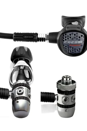 Prix Cassé DETENDEUR XS COMPACT AC2 INT