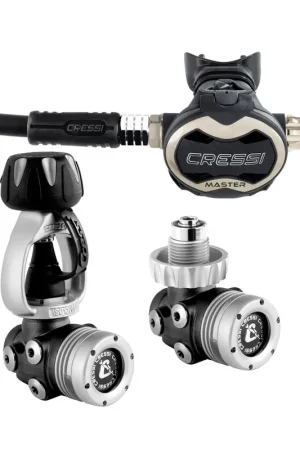 Achat Immédiat - u00c9GALEMENT DISPONIBLES EN PACKS - rn Description:rnrnPerformance, fiabilitu00e9 ergonomique et facilitu00e9 d'entretien font de ce du00e9tendeur un produit pour les vrais professionnels de la plongu00e9e. Les instructeurs, guides, opu00e9rateurs de plongu00e9e et chercheurs trouveront la ru00e9ponse dont ils ont besoin dans le Master Ellipse.rnLe premier u00e9tage se du00e9marque de la gamme des ru00e9gulateurs u00e0 membrane u00e9quilibru00e9e Cressi car le mu00e9canisme est disposu00e9 sur un axe perpendiculaire u00e0 l'axe d'entru00e9e d'air, cru00e9ant une forme en "T". Les avantages de cette conception particuliu00e8re comprennent une meilleure disposition des tuyaux et moins d'espace occupu00e9 (en particulier dans les versions SC pour l'eau froide).rnDe plus, cela facilite considu00e9rablement l'inspection et l'accu00e8s au mu00e9canisme pour amu00e9liorer les opu00e9rations de maintenance et d'u00e9talonnage, il utilise un filtre conique plus grand et u00e0 haute efficacitu00e9, et les vannes sont disposu00e9es plus facilement sur le ru00e9servoir.rnLe corps mu00e9tallique est protu00e9gu00e9 u00e0 la surface par un traitement spu00e9cial appelu00e9 PVD (Physical Vapor Deposition), qui, par rapport aux revu00eatements chromu00e9s traditionnels, est exceptionnellement ru00e9sistant u00e0 l'usure mu00e9canique et chimique causu00e9e par les plongu00e9es.rnLe raccord DIN a un volant mu00e9tallique gu00e9nu00e9reux pour le rendre plus facile u00e0 utiliser dans des conditions extru00eames.rnLe deuxiu00e8me u00e9tage Master Ellipse a installu00e9 la valve u00e9quilibru00e9e exceptionnelle et u00e9prouvu00e9e Cressi pour assurer un effort d'inhalation minimum. Cette valve est associu00e9e u00e0 un corps avec des piu00e8ces mu00e9talliques traitu00e9es en PVD. De plus, le bouton de ru00e9glage de l'effort d'inhalation est fait d'un matu00e9riau mu00e9tallique pour garantir la fiabilitu00e9 et la ru00e9sistance aux coups et aux rayures.rnrnCaractu00e9ristiques:rnPremier u00e9tage:rnrnrnu00a0 u00a0 Membrane hyperbalancu00e9e (Chambre u00e9tanche sur T10-SC)rnu00a0 u00a0 2 ports HP 7/16 UNFrnu00a0 u00a0 4 ports MP 3/8 UNFrnu00a0 u00a0 Pression de service: 300 bar (4350 psi) Version DIN, 232 bar (3365 psi) Version internationalernu00a0 u00a0 Pression d'u00e9talonnage: 10 barrnu00a0 u00a0 Corps recouvert de PVDrnu00a0 u00a0 Filtre conique haute capacitu00e9 en bronze sphu00e9rique nickelu00e9 chimiquementrnu00a0 u00a0 Buse amovible en acier AISI 316rnu00a0 u00a0 Systu00e8me d'hyperbalancementrnu00a0 u00a0 Ressort pneumatique anti-chute de pressionrnu00a0 u00a0 Ressort d'u00e9talonnage en acier inoxydable avec traitement de micro-grenaillagernu00a0 u00a0 Axe coulissant en technopolymu00e8re u00e0 faible frictionrnu00a0 u00a0 Protection du corps en thermoplastique polyuru00e9thanernu00a0 u00a0 Quantitu00e9 d'air fournie: 4500 l / minrnu00a0 u00a0 Poids, version INT: 673 gr (720 gr T10-SC)rnu00a0 u00a0 Poids, version DIN: 555 gr (602 gr T10-SC)rnrnrnDeuxiu00e8me u00e9tage:rnrnrnrnu00a0 u00a0 Pneumatiquement u00e9quilibru00e9rnu00a0 u00a0 Venturi ru00e9glablernu00a0 u00a0 Effort d'inhalation ru00e9glablernu00a0 u00a0 Diaphragme elliptique brevetu00e9rnu00a0 u00a0 Levier brevetu00e9 u00e0 faible frictionrnu00a0 u00a0 Systu00e8me d'alimentation en air sans injecteurrnu00a0 u00a0 Bouton de ru00e9glage revu00eatu de procu00e9du00e9 PVD avec double OUrnu00a0 u00a0 Face avant en titane gravu00e9 au laserrnu00a0 u00a0 u00c9changeur de chaleur internernu00a0 u00a0 Ouverture du bouchon avec Cam-lockrnu00a0 u00a0 Corps en technopolymu00e8re insonorisantrnu00a0 u00a0 Du00e9flecteur amovible en technopolymu00e8rernu00a0 u00a0 Mu00e9canique amoviblernu00a0 u00a0 Poids sans tuyau: 207 grrn","description_short":"Membrane 1er u00e9tage u00e0 membrane surcompensu00e9e su00e9rie T, tru00e8s moderne mais en mu00eame temps de maintenance simple et tru00e8s robuste et fiable. 2u00e8me u00e9tage ultra-lu00e9ger haut de gamme avec composition mixte technopolymu00e8res semi-flexibles insonorisants et tampons de rumeur avec des composants de plus grand poids en titane.","available_now":"","available_later":"Du00e9lai de livraison approximatif au fournisseur: 5 jours ouvrables","id":398,"id_product":398,"out_of_stock":0,"new":0,"id_product_attribute":2116,"quantity_wanted":1,"extraContent":[],"allow_oosp":0,"category":"detendeurs-plongee","category_name":"Du00c9TENDEURS","link":"https://www.cascoantiguo.com/fr/plongee/detendeurs-plongee/detendeur-master-titanio-t10-sc-cressi","manufacturer_name":"CRESSI","attribute_price":412.396694,"price_tax_exc":412.396694,"price_without_reduction":499,"reduction":0,"specific_prices":{"id_specific_price":"312937021","id_specific_price_rule":"0","id_cart":"0","id_product":"398","id_shop":"1","id_shop_group":"0","id_currency":"0","id_country":"0","id_group":"0","id_customer":"0","id_product_attribute":"2116","price":"-1.000000","from_quantity":"1","reduction":"0.000000","reduction_tax":"1","reduction_type":"percentage","from":"0000-00-00 00:00:00","to":"0000-00-00 00:00:00","score":"48"},"quantity":21,"quantity_all_versions":0,"id_image":"fr-default","features":[{"name":"Du00c9TENDEURS","value":"Du00c9TENDEUR","id_feature":"121","position":"64","id_feature_value":"459"},{"name":"PREMIu00c8RE u00c9TAPE","value":"MEMBRANE","id_feature":"122","position":"65","id_feature_value":"463"},{"name":"PREMIu00c8RE u00c9TAPE","value":"COMPENSu00c9","id_feature":"122","position":"65","id_feature_value":"465"},{"name":"CARACTu00c9RISTIQUES","value":"2 u00c9TAGE Ru00c9GLABLE","id_feature":"123","position":"66","id_feature_value":"467"},{"name":"CARACTu00c9RISTIQUES","value":"KIT EAUX FROIDES","id_feature":"123","position":"66","id_feature_value":"468"},{"name":"SCUBA LOVE","value":"DETENDEURS","id_feature":"161","position":"78","id_feature_value":"691"}],"attachments":[{"id_product":"398","id_attachment":"12","file":"reguladores cressi manual 2017 fr.pdf","file_name":"REGULADORES CRESSI MANUAL 2017 FR.pdf","file_size":"0","mime":"application/pdf","id_lang":"7","name":"Manuel (FR)","description":""}],"virtual":0,"pack":0,"packItems":[],"nopackprice":0,"customization_required":false,"attributes":{"769":{"id_attribute":"14353","id_attribute_group":"769","name":"DIN 300","group":"CONNEXION","public_group":"CONNEXION","reference":"CREDHX830100","ean13":"8022983063270","isbn":"","upc":"","mpn":"","available_now":"","available_later":""}},"rate":21,"tax_name":"IVA ES 21%","ecotax_rate":0,"customizations":{"fields":[]},"id_customization":0,"is_customizable":false,"show_quantities":false,"quantity_label":"Article","quantity_discounts":[],"customer_group_discount":0,"images":[{"cover":"1","id_image":"22364","legend":"Du00c9TENDEUR CRESSI PLONGEE MASTER TITANIO T10 SC","position":"1","bySize":{"small_default":{"url":"https://www.cascoantiguo.com/22364-small_default/detendeur-master-titanio-t10-sc.jpg","width":80,"height":104,"sources":{"jpg":"https://www.cascoantiguo.com/22364-small_default/detendeur-master-titanio-t10-sc.jpg","webp":"https://www.cascoantiguo.com/22364-small_default/detendeur-master-titanio-t10-sc.webp"}},"cart_default":{"url":"https://www.cascoantiguo.com/22364-cart_default/detendeur-master-titanio-t10-sc.jpg","width":126,"height":163,"sources":{"jpg":"https://www.cascoantiguo.com/22364-cart_default/detendeur-master-titanio-t10-sc.jpg","webp":"https://www.cascoantiguo.com/22364-cart_default/detendeur-master-titanio-t10-sc.webp"}},"home_default":{"url":"https://www.cascoantiguo.com/22364-home_default/detendeur-master-titanio-t10-sc.jpg","width":353,"height":489,"sources":{"jpg":"https://www.cascoantiguo.com/22364-home_default/detendeur-master-titanio-t10-sc.jpg","webp":"https://www.cascoantiguo.com/22364-home_default/detendeur-master-titanio-t10-sc.webp"}},"medium_default":{"url":"https://www.cascoantiguo.com/22364-medium_default/detendeur-master-titanio-t10-sc.jpg","width":500,"height":650,"sources":{"jpg":"https://www.cascoantiguo.com/22364-medium_default/detendeur-master-titanio-t10-sc.jpg","webp":"https://www.cascoantiguo.com/22364-medium_default/detendeur-master-titanio-t10-sc.webp"}},"fpf_image":{"url":"https://www.cascoantiguo.com/22364-fpf_image/detendeur-master-titanio-t10-sc.jpg","width":1200,"height":630,"sources":{"jpg":"https://www.cascoantiguo.com/22364-fpf_image/detendeur-master-titanio-t10-sc.jpg","webp":"https://www.cascoantiguo.com/22364-fpf_image/detendeur-master-titanio-t10-sc.webp"}},"large_default":{"url":"https://www.cascoantiguo.com/22364-large_default/detendeur-master-titanio-t10-sc.jpg","width":1000,"height":1300,"sources":{"jpg":"https://www.cascoantiguo.com/22364-large_default/detendeur-master-titanio-t10-sc.jpg","webp":"https://www.cascoantiguo.com/22364-large_default/detendeur-master-titanio-t10-sc.webp"}}},"small":{"url":"https://www.cascoantiguo.com/22364-small_default/detendeur-master-titanio-t10-sc.jpg","width":80,"height":104,"sources":{"jpg":"https://www.cascoantiguo.com/22364-small_default/detendeur-master-titanio-t10-sc.jpg","webp":"https://www.cascoantiguo.com/22364-small_default/detendeur-master-titanio-t10-sc.webp"}},"medium":{"url":"https://www.cascoantiguo.com/22364-medium_default/detendeur-master-titanio-t10-sc.jpg","width":500,"height":650,"sources":{"jpg":"https://www.cascoantiguo.com/22364-medium_default/detendeur-master-titanio-t10-sc.jpg","webp":"https://www.cascoantiguo.com/22364-medium_default/detendeur-master-titanio-t10-sc.webp"}},"large":{"url":"https://www.cascoantiguo.com/22364-large_default/detendeur-master-titanio-t10-sc.jpg","width":1000,"height":1300,"sources":{"jpg":"https://www.cascoantiguo.com/22364-large_default/detendeur-master-titanio-t10-sc.jpg","webp":"https://www.cascoantiguo.com/22364-large_default/detendeur-master-titanio-t10-sc.webp"}},"associatedVariants":[]},{"cover":null,"id_image":"16097","legend":"Du00c9TENDEUR CRESSI PLONGEE MASTER TITANIO T10 SC","position":"2","bySize":{"small_default":{"url":"https://www.cascoantiguo.com/16097-small_default/detendeur-master-titanio-t10-sc.jpg","width":80,"height":104,"sources":{"jpg":"https://www.cascoantiguo.com/16097-small_default/detendeur-master-titanio-t10-sc.jpg","webp":"https://www.cascoantiguo.com/16097-small_default/detendeur-master-titanio-t10-sc.webp"}},"cart_default":{"url":"https://www.cascoantiguo.com/16097-cart_default/detendeur-master-titanio-t10-sc.jpg","width":126,"height":163,"sources":{"jpg":"https://www.cascoantiguo.com/16097-cart_default/detendeur-master-titanio-t10-sc.jpg","webp":"https://www.cascoantiguo.com/16097-cart_default/detendeur-master-titanio-t10-sc.webp"}},"home_default":{"url":"https://www.cascoantiguo.com/16097-home_default/detendeur-master-titanio-t10-sc.jpg","width":353,"height":489,"sources":{"jpg":"https://www.cascoantiguo.com/16097-home_default/detendeur-master-titanio-t10-sc.jpg","webp":"https://www.cascoantiguo.com/16097-home_default/detendeur-master-titanio-t10-sc.webp"}},"medium_default":{"url":"https://www.cascoantiguo.com/16097-medium_default/detendeur-master-titanio-t10-sc.jpg","width":500,"height":650,"sources":{"jpg":"https://www.cascoantiguo.com/16097-medium_default/detendeur-master-titanio-t10-sc.jpg","webp":"https://www.cascoantiguo.com/16097-medium_default/detendeur-master-titanio-t10-sc.webp"}},"fpf_image":{"url":"https://www.cascoantiguo.com/16097-fpf_image/detendeur-master-titanio-t10-sc.jpg","width":1200,"height":630,"sources":{"jpg":"https://www.cascoantiguo.com/16097-fpf_image/detendeur-master-titanio-t10-sc.jpg","webp":"https://www.cascoantiguo.com/16097-fpf_image/detendeur-master-titanio-t10-sc.webp"}},"large_default":{"url":"https://www.cascoantiguo.com/16097-large_default/detendeur-master-titanio-t10-sc.jpg","width":1000,"height":1300,"sources":{"jpg":"https://www.cascoantiguo.com/16097-large_default/detendeur-master-titanio-t10-sc.jpg","webp":"https://www.cascoantiguo.com/16097-large_default/detendeur-master-titanio-t10-sc.webp"}}},"small":{"url":"https://www.cascoantiguo.com/16097-small_default/detendeur-master-titanio-t10-sc.jpg","width":80,"height":104,"sources":{"jpg":"https://www.cascoantiguo.com/16097-small_default/detendeur-master-titanio-t10-sc.jpg","webp":"https://www.cascoantiguo.com/16097-small_default/detendeur-master-titanio-t10-sc.webp"}},"medium":{"url":"https://www.cascoantiguo.com/16097-medium_default/detendeur-master-titanio-t10-sc.jpg","width":500,"height":650,"sources":{"jpg":"https://www.cascoantiguo.com/16097-medium_default/detendeur-master-titanio-t10-sc.jpg","webp":"https://www.cascoantiguo.com/16097-medium_default/detendeur-master-titanio-t10-sc.webp"}},"large":{"url":"https://www.cascoantiguo.com/16097-large_default/detendeur-master-titanio-t10-sc.jpg","width":1000,"height":1300,"sources":{"jpg":"https://www.cascoantiguo.com/16097-large_default/detendeur-master-titanio-t10-sc.jpg","webp":"https://www.cascoantiguo.com/16097-large_default/detendeur-master-titanio-t10-sc.webp"}},"associatedVariants":[]},{"cover":null,"id_image":"16098","legend":"Du00c9TENDEUR CRESSI PLONGEE MASTER TITANIO T10 SC","position":"3","bySize":{"small_default":{"url":"https://www.cascoantiguo.com/16098-small_default/detendeur-master-titanio-t10-sc.jpg","width":80,"height":104,"sources":{"jpg":"https://www.cascoantiguo.com/16098-small_default/detendeur-master-titanio-t10-sc.jpg","webp":"https://www.cascoantiguo.com/16098-small_default/detendeur-master-titanio-t10-sc.webp"}},"cart_default":{"url":"https://www.cascoantiguo.com/16098-cart_default/detendeur-master-titanio-t10-sc.jpg","width":126,"height":163,"sources":{"jpg":"https://www.cascoantiguo.com/16098-cart_default/detendeur-master-titanio-t10-sc.jpg","webp":"https://www.cascoantiguo.com/16098-cart_default/detendeur-master-titanio-t10-sc.webp"}},"home_default":{"url":"https://www.cascoantiguo.com/16098-home_default/detendeur-master-titanio-t10-sc.jpg","width":353,"height":489,"sources":{"jpg":"https://www.cascoantiguo.com/16098-home_default/detendeur-master-titanio-t10-sc.jpg","webp":"https://www.cascoantiguo.com/16098-home_default/detendeur-master-titanio-t10-sc.webp"}},"medium_default":{"url":"https://www.cascoantiguo.com/16098-medium_default/detendeur-master-titanio-t10-sc.jpg","width":500,"height":650,"sources":{"jpg":"https://www.cascoantiguo.com/16098-medium_default/detendeur-master-titanio-t10-sc.jpg","webp":"https://www.cascoantiguo.com/16098-medium_default/detendeur-master-titanio-t10-sc.webp"}},"fpf_image":{"url":"https://www.cascoantiguo.com/16098-fpf_image/detendeur-master-titanio-t10-sc.jpg","width":1200,"height":630,"sources":{"jpg":"https://www.cascoantiguo.com/16098-fpf_image/detendeur-master-titanio-t10-sc.jpg","webp":"https://www.cascoantiguo.com/16098-fpf_image/detendeur-master-titanio-t10-sc.webp"}},"large_default":{"url":"https://www.cascoantiguo.com/16098-large_default/detendeur-master-titanio-t10-sc.jpg","width":1000,"height":1300,"sources":{"jpg":"https://www.cascoantiguo.com/16098-large_default/detendeur-master-titanio-t10-sc.jpg","webp":"https://www.cascoantiguo.com/16098-large_default/detendeur-master-titanio-t10-sc.webp"}}},"small":{"url":"https://www.cascoantiguo.com/16098-small_default/detendeur-master-titanio-t10-sc.jpg","width":80,"height":104,"sources":{"jpg":"https://www.cascoantiguo.com/16098-small_default/detendeur-master-titanio-t10-sc.jpg","webp":"https://www.cascoantiguo.com/16098-small_default/detendeur-master-titanio-t10-sc.webp"}},"medium":{"url":"https://www.cascoantiguo.com/16098-medium_default/detendeur-master-titanio-t10-sc.jpg","width":500,"height":650,"sources":{"jpg":"https://www.cascoantiguo.com/16098-medium_default/detendeur-master-titanio-t10-sc.jpg","webp":"https://www.cascoantiguo.com/16098-medium_default/detendeur-master-titanio-t10-sc.webp"}},"large":{"url":"https://www.cascoantiguo.com/16098-large_default/detendeur-master-titanio-t10-sc.jpg","width":1000,"height":1300,"sources":{"jpg":"https://www.cascoantiguo.com/16098-large_default/detendeur-master-titanio-t10-sc.jpg","webp":"https://www.cascoantiguo.com/16098-large_default/detendeur-master-titanio-t10-sc.webp"}},"associatedVariants":[]},{"cover":null,"id_image":"16099","legend":"Du00c9TENDEUR CRESSI PLONGEE MASTER TITANIO T10 SC","position":"4","bySize":{"small_default":{"url":"https://www.cascoantiguo.com/16099-small_default/detendeur-master-titanio-t10-sc.jpg","width":80,"height":104,"sources":{"jpg":"https://www.cascoantiguo.com/16099-small_default/detendeur-master-titanio-t10-sc.jpg","webp":"https://www.cascoantiguo.com/16099-small_default/detendeur-master-titanio-t10-sc.webp"}},"cart_default":{"url":"https://www.cascoantiguo.com/16099-cart_default/detendeur-master-titanio-t10-sc.jpg","width":126,"height":163,"sources":{"jpg":"https://www.cascoantiguo.com/16099-cart_default/detendeur-master-titanio-t10-sc.jpg","webp":"https://www.cascoantiguo.com/16099-cart_default/detendeur-master-titanio-t10-sc.webp"}},"home_default":{"url":"https://www.cascoantiguo.com/16099-home_default/detendeur-master-titanio-t10-sc.jpg","width":353,"height":489,"sources":{"jpg":"https://www.cascoantiguo.com/16099-home_default/detendeur-master-titanio-t10-sc.jpg","webp":"https://www.cascoantiguo.com/16099-home_default/detendeur-master-titanio-t10-sc.webp"}},"medium_default":{"url":"https://www.cascoantiguo.com/16099-medium_default/detendeur-master-titanio-t10-sc.jpg","width":500,"height":650,"sources":{"jpg":"https://www.cascoantiguo.com/16099-medium_default/detendeur-master-titanio-t10-sc.jpg","webp":"https://www.cascoantiguo.com/16099-medium_default/detendeur-master-titanio-t10-sc.webp"}},"fpf_image":{"url":"https://www.cascoantiguo.com/16099-fpf_image/detendeur-master-titanio-t10-sc.jpg","width":1200,"height":630,"sources":{"jpg":"https://www.cascoantiguo.com/16099-fpf_image/detendeur-master-titanio-t10-sc.jpg","webp":"https://www.cascoantiguo.com/16099-fpf_image/detendeur-master-titanio-t10-sc.webp"}},"large_default":{"url":"https://www.cascoantiguo.com/16099-large_default/detendeur-master-titanio-t10-sc.jpg","width":1000,"height":1300,"sources":{"jpg":"https://www.cascoantiguo.com/16099-large_default/detendeur-master-titanio-t10-sc.jpg","webp":"https://www.cascoantiguo.com/16099-large_default/detendeur-master-titanio-t10-sc.webp"}}},"small":{"url":"https://www.cascoantiguo.com/16099-small_default/detendeur-master-titanio-t10-sc.jpg","width":80,"height":104,"sources":{"jpg":"https://www.cascoantiguo.com/16099-small_default/detendeur-master-titanio-t10-sc.jpg","webp":"https://www.cascoantiguo.com/16099-small_default/detendeur-master-titanio-t10-sc.webp"}},"medium":{"url":"https://www.cascoantiguo.com/16099-medium_default/detendeur-master-titanio-t10-sc.jpg","width":500,"height":650,"sources":{"jpg":"https://www.cascoantiguo.com/16099-medium_default/detendeur-master-titanio-t10-sc.jpg","webp":"https://www.cascoantiguo.com/16099-medium_default/detendeur-master-titanio-t10-sc.webp"}},"large":{"url":"https://www.cascoantiguo.com/16099-large_default/detendeur-master-titanio-t10-sc.jpg","width":1000,"height":1300,"sources":{"jpg":"https://www.cascoantiguo.com/16099-large_default/detendeur-master-titanio-t10-sc.jpg","webp":"https://www.cascoantiguo.com/16099-large_default/detendeur-master-titanio-t10-sc.webp"}},"associatedVariants":[]},{"cover":null,"id_image":"16100","legend":"Du00c9TENDEUR CRESSI PLONGEE MASTER TITANIO T10 SC","position":"5","bySize":{"small_default":{"url":"https://www.cascoantiguo.com/16100-small_default/detendeur-master-titanio-t10-sc.jpg","width":80,"height":104,"sources":{"jpg":"https://www.cascoantiguo.com/16100-small_default/detendeur-master-titanio-t10-sc.jpg","webp":"https://www.cascoantiguo.com/16100-small_default/detendeur-master-titanio-t10-sc.webp"}},"cart_default":{"url":"https://www.cascoantiguo.com/16100-cart_default/detendeur-master-titanio-t10-sc.jpg","width":126,"height":163,"sources":{"jpg":"https://www.cascoantiguo.com/16100-cart_default/detendeur-master-titanio-t10-sc.jpg","webp":"https://www.cascoantiguo.com/16100-cart_default/detendeur-master-titanio-t10-sc.webp"}},"home_default":{"url":"https://www.cascoantiguo.com/16100-home_default/detendeur-master-titanio-t10-sc.jpg","width":353,"height":489,"sources":{"jpg":"https://www.cascoantiguo.com/16100-home_default/detendeur-master-titanio-t10-sc.jpg","webp":"https://www.cascoantiguo.com/16100-home_default/detendeur-master-titanio-t10-sc.webp"}},"medium_default":{"url":"https://www.cascoantiguo.com/16100-medium_default/detendeur-master-titanio-t10-sc.jpg","width":500,"height":650,"sources":{"jpg":"https://www.cascoantiguo.com/16100-medium_default/detendeur-master-titanio-t10-sc.jpg","webp":"https://www.cascoantiguo.com/16100-medium_default/detendeur-master-titanio-t10-sc.webp"}},"fpf_image":{"url":"https://www.cascoantiguo.com/16100-fpf_image/detendeur-master-titanio-t10-sc.jpg","width":1200,"height":630,"sources":{"jpg":"https://www.cascoantiguo.com/16100-fpf_image/detendeur-master-titanio-t10-sc.jpg","webp":"https://www.cascoantiguo.com/16100-fpf_image/detendeur-master-titanio-t10-sc.webp"}},"large_default":{"url":"https://www.cascoantiguo.com/16100-large_default/detendeur-master-titanio-t10-sc.jpg","width":1000,"height":1300,"sources":{"jpg":"https://www.cascoantiguo.com/16100-large_default/detendeur-master-titanio-t10-sc.jpg","webp":"https://www.cascoantiguo.com/16100-large_default/detendeur-master-titanio-t10-sc.webp"}}},"small":{"url":"https://www.cascoantiguo.com/16100-small_default/detendeur-master-titanio-t10-sc.jpg","width":80,"height":104,"sources":{"jpg":"https://www.cascoantiguo.com/16100-small_default/detendeur-master-titanio-t10-sc.jpg","webp":"https://www.cascoantiguo.com/16100-small_default/detendeur-master-titanio-t10-sc.webp"}},"medium":{"url":"https://www.cascoantiguo.com/16100-medium_default/detendeur-master-titanio-t10-sc.jpg","width":500,"height":650,"sources":{"jpg":"https://www.cascoantiguo.com/16100-medium_default/detendeur-master-titanio-t10-sc.jpg","webp":"https://www.cascoantiguo.com/16100-medium_default/detendeur-master-titanio-t10-sc.webp"}},"large":{"url":"https://www.cascoantiguo.com/16100-large_default/detendeur-master-titanio-t10-sc.jpg","width":1000,"height":1300,"sources":{"jpg":"https://www.cascoantiguo.com/16100-large_default/detendeur-master-titanio-t10-sc.jpg","webp":"https://www.cascoantiguo.com/16100-large_default/detendeur-master-titanio-t10-sc.webp"}},"associatedVariants":[]},{"cover":null,"id_image":"16101","legend":"Du00c9TENDEUR CRESSI PLONGEE MASTER TITANIO T10 SC","position":"6","bySize":{"small_default":{"url":"https://www.cascoantiguo.com/16101-small_default/detendeur-master-titanio-t10-sc.jpg","width":80,"height":104,"sources":{"jpg":"https://www.cascoantiguo.com/16101-small_default/detendeur-master-titanio-t10-sc.jpg","webp":"https://www.cascoantiguo.com/16101-small_default/detendeur-master-titanio-t10-sc.webp"}},"cart_default":{"url":"https://www.cascoantiguo.com/16101-cart_default/detendeur-master-titanio-t10-sc.jpg","width":126,"height":163,"sources":{"jpg":"https://www.cascoantiguo.com/16101-cart_default/detendeur-master-titanio-t10-sc.jpg","webp":"https://www.cascoantiguo.com/16101-cart_default/detendeur-master-titanio-t10-sc.webp"}},"home_default":{"url":"https://www.cascoantiguo.com/16101-home_default/detendeur-master-titanio-t10-sc.jpg","width":353,"height":489,"sources":{"jpg":"https://www.cascoantiguo.com/16101-home_default/detendeur-master-titanio-t10-sc.jpg","webp":"https://www.cascoantiguo.com/16101-home_default/detendeur-master-titanio-t10-sc.webp"}},"medium_default":{"url":"https://www.cascoantiguo.com/16101-medium_default/detendeur-master-titanio-t10-sc.jpg","width":500,"height":650,"sources":{"jpg":"https://www.cascoantiguo.com/16101-medium_default/detendeur-master-titanio-t10-sc.jpg","webp":"https://www.cascoantiguo.com/16101-medium_default/detendeur-master-titanio-t10-sc.webp"}},"fpf_image":{"url":"https://www.cascoantiguo.com/16101-fpf_image/detendeur-master-titanio-t10-sc.jpg","width":1200,"height":630,"sources":{"jpg":"https://www.cascoantiguo.com/16101-fpf_image/detendeur-master-titanio-t10-sc.jpg","webp":"https://www.cascoantiguo.com/16101-fpf_image/detendeur-master-titanio-t10-sc.webp"}},"large_default":{"url":"https://www.cascoantiguo.com/16101-large_default/detendeur-master-titanio-t10-sc.jpg","width":1000,"height":1300,"sources":{"jpg":"https://www.cascoantiguo.com/16101-large_default/detendeur-master-titanio-t10-sc.jpg","webp":"https://www.cascoantiguo.com/16101-large_default/detendeur-master-titanio-t10-sc.webp"}}},"small":{"url":"https://www.cascoantiguo.com/16101-small_default/detendeur-master-titanio-t10-sc.jpg","width":80,"height":104,"sources":{"jpg":"https://www.cascoantiguo.com/16101-small_default/detendeur-master-titanio-t10-sc.jpg","webp":"https://www.cascoantiguo.com/16101-small_default/detendeur-master-titanio-t10-sc.webp"}},"medium":{"url":"https://www.cascoantiguo.com/16101-medium_default/detendeur-master-titanio-t10-sc.jpg","width":500,"height":650,"sources":{"jpg":"https://www.cascoantiguo.com/16101-medium_default/detendeur-master-titanio-t10-sc.jpg","webp":"https://www.cascoantiguo.com/16101-medium_default/detendeur-master-titanio-t10-sc.webp"}},"large":{"url":"https://www.cascoantiguo.com/16101-large_default/detendeur-master-titanio-t10-sc.jpg","width":1000,"height":1300,"sources":{"jpg":"https://www.cascoantiguo.com/16101-large_default/detendeur-master-titanio-t10-sc.jpg","webp":"https://www.cascoantiguo.com/16101-large_default/detendeur-master-titanio-t10-sc.webp"}},"associatedVariants":[]},{"cover":null,"id_image":"16102","legend":"Du00c9TENDEUR CRESSI PLONGEE MASTER TITANIO T10 SC","position":"7","bySize":{"small_default":{"url":"https://www.cascoantiguo.com/16102-small_default/detendeur-master-titanio-t10-sc.jpg","width":80,"height":104,"sources":{"jpg":"https://www.cascoantiguo.com/16102-small_default/detendeur-master-titanio-t10-sc.jpg","webp":"https://www.cascoantiguo.com/16102-small_default/detendeur-master-titanio-t10-sc.webp"}},"cart_default":{"url":"https://www.cascoantiguo.com/16102-cart_default/detendeur-master-titanio-t10-sc.jpg","width":126,"height":163,"sources":{"jpg":"https://www.cascoantiguo.com/16102-cart_default/detendeur-master-titanio-t10-sc.jpg","webp":"https://www.cascoantiguo.com/16102-cart_default/detendeur-master-titanio-t10-sc.webp"}},"home_default":{"url":"https://www.cascoantiguo.com/16102-home_default/detendeur-master-titanio-t10-sc.jpg","width":353,"height":489,"sources":{"jpg":"https://www.cascoantiguo.com/16102-home_default/detendeur-master-titanio-t10-sc.jpg","webp":"https://www.cascoantiguo.com/16102-home_default/detendeur-master-titanio-t10-sc.webp"}},"medium_default":{"url":"https://www.cascoantiguo.com/16102-medium_default/detendeur-master-titanio-t10-sc.jpg","width":500,"height":650,"sources":{"jpg":"https://www.cascoantiguo.com/16102-medium_default/detendeur-master-titanio-t10-sc.jpg","webp":"https://www.cascoantiguo.com/16102-medium_default/detendeur-master-titanio-t10-sc.webp"}},"fpf_image":{"url":"https://www.cascoantiguo.com/16102-fpf_image/detendeur-master-titanio-t10-sc.jpg","width":1200,"height":630,"sources":{"jpg":"https://www.cascoantiguo.com/16102-fpf_image/detendeur-master-titanio-t10-sc.jpg","webp":"https://www.cascoantiguo.com/16102-fpf_image/detendeur-master-titanio-t10-sc.webp"}},"large_default":{"url":"https://www.cascoantiguo.com/16102-large_default/detendeur-master-titanio-t10-sc.jpg","width":1000,"height":1300,"sources":{"jpg":"https://www.cascoantiguo.com/16102-large_default/detendeur-master-titanio-t10-sc.jpg","webp":"https://www.cascoantiguo.com/16102-large_default/detendeur-master-titanio-t10-sc.webp"}}},"small":{"url":"https://www.cascoantiguo.com/16102-small_default/detendeur-master-titanio-t10-sc.jpg","width":80,"height":104,"sources":{"jpg":"https://www.cascoantiguo.com/16102-small_default/detendeur-master-titanio-t10-sc.jpg","webp":"https://www.cascoantiguo.com/16102-small_default/detendeur-master-titanio-t10-sc.webp"}},"medium":{"url":"https://www.cascoantiguo.com/16102-medium_default/detendeur-master-titanio-t10-sc.jpg","width":500,"height":650,"sources":{"jpg":"https://www.cascoantiguo.com/16102-medium_default/detendeur-master-titanio-t10-sc.jpg","webp":"https://www.cascoantiguo.com/16102-medium_default/detendeur-master-titanio-t10-sc.webp"}},"large":{"url":"https://www.cascoantiguo.com/16102-large_default/detendeur-master-titanio-t10-sc.jpg","width":1000,"height":1300,"sources":{"jpg":"https://www.cascoantiguo.com/16102-large_default/detendeur-master-titanio-t10-sc.jpg","webp":"https://www.cascoantiguo.com/16102-large_default/detendeur-master-titanio-t10-sc.webp"}},"associatedVariants":[]},{"cover":null,"id_image":"16103","legend":"Du00c9TENDEUR CRESSI PLONGEE MASTER TITANIO T10 SC","position":"8","bySize":{"small_default":{"url":"https://www.cascoantiguo.com/16103-small_default/detendeur-master-titanio-t10-sc.jpg","width":80,"height":104,"sources":{"jpg":"https://www.cascoantiguo.com/16103-small_default/detendeur-master-titanio-t10-sc.jpg","webp":"https://www.cascoantiguo.com/16103-small_default/detendeur-master-titanio-t10-sc.webp"}},"cart_default":{"url":"https://www.cascoantiguo.com/16103-cart_default/detendeur-master-titanio-t10-sc.jpg","width":126,"height":163,"sources":{"jpg":"https://www.cascoantiguo.com/16103-cart_default/detendeur-master-titanio-t10-sc.jpg","webp":"https://www.cascoantiguo.com/16103-cart_default/detendeur-master-titanio-t10-sc.webp"}},"home_default":{"url":"https://www.cascoantiguo.com/16103-home_default/detendeur-master-titanio-t10-sc.jpg","width":353,"height":489,"sources":{"jpg":"https://www.cascoantiguo.com/16103-home_default/detendeur-master-titanio-t10-sc.jpg","webp":"https://www.cascoantiguo.com/16103-home_default/detendeur-master-titanio-t10-sc.webp"}},"medium_default":{"url":"https://www.cascoantiguo.com/16103-medium_default/detendeur-master-titanio-t10-sc.jpg","width":500,"height":650,"sources":{"jpg":"https://www.cascoantiguo.com/16103-medium_default/detendeur-master-titanio-t10-sc.jpg","webp":"https://www.cascoantiguo.com/16103-medium_default/detendeur-master-titanio-t10-sc.webp"}},"fpf_image":{"url":"https://www.cascoantiguo.com/16103-fpf_image/detendeur-master-titanio-t10-sc.jpg","width":1200,"height":630,"sources":{"jpg":"https://www.cascoantiguo.com/16103-fpf_image/detendeur-master-titanio-t10-sc.jpg","webp":"https://www.cascoantiguo.com/16103-fpf_image/detendeur-master-titanio-t10-sc.webp"}},"large_default":{"url":"https://www.cascoantiguo.com/16103-large_default/detendeur-master-titanio-t10-sc.jpg","width":1000,"height":1300,"sources":{"jpg":"https://www.cascoantiguo.com/16103-large_default/detendeur-master-titanio-t10-sc.jpg","webp":"https://www.cascoantiguo.com/16103-large_default/detendeur-master-titanio-t10-sc.webp"}}},"small":{"url":"https://www.cascoantiguo.com/16103-small_default/detendeur-master-titanio-t10-sc.jpg","width":80,"height":104,"sources":{"jpg":"https://www.cascoantiguo.com/16103-small_default/detendeur-master-titanio-t10-sc.jpg","webp":"https://www.cascoantiguo.com/16103-small_default/detendeur-master-titanio-t10-sc.webp"}},"medium":{"url":"https://www.cascoantiguo.com/16103-medium_default/detendeur-master-titanio-t10-sc.jpg","width":500,"height":650,"sources":{"jpg":"https://www.cascoantiguo.com/16103-medium_default/detendeur-master-titanio-t10-sc.jpg","webp":"https://www.cascoantiguo.com/16103-medium_default/detendeur-master-titanio-t10-sc.webp"}},"large":{"url":"https://www.cascoantiguo.com/16103-large_default/detendeur-master-titanio-t10-sc.jpg","width":1000,"height":1300,"sources":{"jpg":"https://www.cascoantiguo.com/16103-large_default/detendeur-master-titanio-t10-sc.jpg","webp":"https://www.cascoantiguo.com/16103-large_default/detendeur-master-titanio-t10-sc.webp"}},"associatedVariants":[]}],"cover":{"cover":"1","id_image":"22364","legend":"Du00c9TENDEUR CRESSI PLONGEE MASTER TITANIO T10 SC","position":"1","bySize":{"small_default":{"url":"https://www.cascoantiguo.com/22364-small_default/detendeur-master-titanio-t10-sc.jpg","width":80,"height":104,"sources":{"jpg":"https://www.cascoantiguo.com/22364-small_default/detendeur-master-titanio-t10-sc.jpg","webp":"https://www.cascoantiguo.com/22364-small_default/detendeur-master-titanio-t10-sc.webp"}},"cart_default":{"url":"https://www.cascoantiguo.com/22364-cart_default/detendeur-master-titanio-t10-sc.jpg","width":126,"height":163,"sources":{"jpg":"https://www.cascoantiguo.com/22364-cart_default/detendeur-master-titanio-t10-sc.jpg","webp":"https://www.cascoantiguo.com/22364-cart_default/detendeur-master-titanio-t10-sc.webp"}},"home_default":{"url":"https://www.cascoantiguo.com/22364-home_default/detendeur-master-titanio-t10-sc.jpg","width":353,"height":489,"sources":{"jpg":"https://www.cascoantiguo.com/22364-home_default/detendeur-master-titanio-t10-sc.jpg","webp":"https://www.cascoantiguo.com/22364-home_default/detendeur-master-titanio-t10-sc.webp"}},"medium_default":{"url":"https://www.cascoantiguo.com/22364-medium_default/detendeur-master-titanio-t10-sc.jpg","width":500,"height":650,"sources":{"jpg":"https://www.cascoantiguo.com/22364-medium_default/detendeur-master-titanio-t10-sc.jpg","webp":"https://www.cascoantiguo.com/22364-medium_default/detendeur-master-titanio-t10-sc.webp"}},"fpf_image":{"url":"https://www.cascoantiguo.com/22364-fpf_image/detendeur-master-titanio-t10-sc.jpg","width":1200,"height":630,"sources":{"jpg":"https://www.cascoantiguo.com/22364-fpf_image/detendeur-master-titanio-t10-sc.jpg","webp":"https://www.cascoantiguo.com/22364-fpf_image/detendeur-master-titanio-t10-sc.webp"}},"large_default":{"url":"https://www.cascoantiguo.com/22364-large_default/detendeur-master-titanio-t10-sc.jpg","width":1000,"height":1300,"sources":{"jpg":"https://www.cascoantiguo.com/22364-large_default/detendeur-master-titanio-t10-sc.jpg","webp":"https://www.cascoantiguo.com/22364-large_default/detendeur-master-titanio-t10-sc.webp"}}},"small":{"url":"https://www.cascoantiguo.com/22364-small_default/detendeur-master-titanio-t10-sc.jpg","width":80,"height":104,"sources":{"jpg":"https://www.cascoantiguo.com/22364-small_default/detendeur-master-titanio-t10-sc.jpg","webp":"https://www.cascoantiguo.com/22364-small_default/detendeur-master-titanio-t10-sc.webp"}},"medium":{"url":"https://www.cascoantiguo.com/22364-medium_default/detendeur-master-titanio-t10-sc.jpg","width":500,"height":650,"sources":{"jpg":"https://www.cascoantiguo.com/22364-medium_default/detendeur-master-titanio-t10-sc.jpg","webp":"https://www.cascoantiguo.com/22364-medium_default/detendeur-master-titanio-t10-sc.webp"}},"large":{"url":"https://www.cascoantiguo.com/22364-large_default/detendeur-master-titanio-t10-sc.jpg","width":1000,"height":1300,"sources":{"jpg":"https://www.cascoantiguo.com/22364-large_default/detendeur-master-titanio-t10-sc.jpg","webp":"https://www.cascoantiguo.com/22364-large_default/detendeur-master-titanio-t10-sc.webp"}},"associatedVariants":[]},"has_discount":false,"discount_type":"percentage","discount_percentage":"0%","discount_percentage_absolute":"0%","discount_amount":"0,00u00a0u20ac","discount_amount_to_display":"-0,00u00a0u20ac","price_amount":499,"unit_price_full":"","show_availability":true,"availability_message":"","availability_date":null,"availability":"available"},"file_size_formatted":"0","attachments":[{"id_product":"398","id_attachment":"12","file":"reguladores cressi manual 2017 fr.pdf","file_name":"REGULADORES CRESSI MANUAL 2017 FR.pdf","file_size":"0","mime":"application/pdf","id_lang":"7","name":"Manuel (FR)","description":"","file_size_formatted":"0"}],"quantity_discounts":[],"reference_to_display":"CREDHX830100","grouped_features":{"Du00c9TENDEURS":{"name":"Du00c9TENDEURS","value":"Du00c9TENDEUR","id_feature":"121","position":"64","id_feature_value":"459"},"PREMIu00c8RE u00c9TAPE":{"name":"PREMIu00c8RE u00c9TAPE","value":"COMPENSu00c9nMEMBRANE","id_feature":"122","position":"65","id_feature_value":"465"},"CARACTu00c9RISTIQUES":{"name":"CARACTu00c9RISTIQUES","value":"2 u00c9TAGE Ru00c9GLABLEnKIT EAUX FROIDES","id_feature":"123","position":"66","id_feature_value":"468"},"SCUBA LOVE":{"name":"SCUBA LOVE","value":"DETENDEURS","id_feature":"161","position":"78","id_feature_value":"691"}},"seo_availability":"https://schema.org/InStock","labels":{"tax_short":"TTC","tax_long":"TTC"},"ecotax":{"value":"0,00u00a0u20ac","amount":0,"rate":0},"flags":[],"main_variants":[],"combination_specific_data":{"id_attribute":"14353","id_attribute_group":"769","name":"DIN 300","group":"CONNEXION","public_group":"CONNEXION","reference":"CREDHX830100","ean13":"8022983063270","isbn":"","upc":"","mpn":"","available_now":"","available_later":""},"specific_references":{"EAN-13":"8022983063270"},"id_shop_default":"1","id_manufacturer":"121","id_supplier":"0","reference":"AGCREDHX830","supplier_reference":null,"location":"","width":"0.000000","height":"0.000000","depth":"0.000000","weight":"3.000000","quantity_discount":"0","ean13":"","isbn":"","upc":"","mpn":"","cache_is_pack":"0","cache_has_attachments":"1","is_virtual":"0","state":"1","additional_delivery_times":"1","delivery_in_stock":"","delivery_out_stock":"","product_type":"combinations","id_category_default":"963","id_tax_rules_group":"54","on_sale":"0","online_only":"0","minimal_quantity":"1","low_stock_threshold":null,"low_stock_alert":"0","price":"499,00u00a0u20ac","wholesale_price":"0.000000","unity":"","unit_price":"","unit_price_ratio":0,"additional_shipping_cost":"0.000000","customizable":"0","text_fields":"0","uploadable_files":"0","active":"1","redirect_type":"","id_type_redirected":"0","available_for_order":"1","available_date":null,"show_condition":"0","indexed":"1","visibility":"both","cache_default_attribute":"2116","advanced_stock_management":"0","date_add":"2018-04-03 09:50:51","date_upd":"2026-06-10 10:19:44","pack_stock_type":"3","meta_description":"","meta_keywords":"","meta_title":"Du00c9TENDEUR CRESSI PLONGEE MASTER TITANIO T10 SC","link_rewrite":"detendeur-master-titanio-t10-sc","name":"Du00c9TENDEUR MASTER TITANIO T10 SC","description":" n n n n n n n n - u00c9GALEMENT DISPONIBLES EN PACKS - n n n n n n n n n n n n n n n n n n n n n n n n n n n n n n n n Description:rnrnPerformance, fiabilitu00e9 ergonomique et facilitu00e9 d'entretien font de ce du00e9tendeur un produit pour les vrais professionnels de la plongu00e9e. Les instructeurs, guides, opu00e9rateurs de plongu00e9e et chercheurs trouveront la ru00e9ponse dont ils ont besoin dans le Master Ellipse.rnLe premier u00e9tage se du00e9marque de la gamme des ru00e9gulateurs u00e0 membrane u00e9quilibru00e9e Cressi car le mu00e9canisme est disposu00e9 sur un axe perpendiculaire u00e0 l'axe d'entru00e9e d'air, cru00e9ant une forme en "T". Les avantages de cette conception particuliu00e8re comprennent une meilleure disposition des tuyaux et moins d'espace occupu00e9 (en particulier dans les versions SC pour l'eau froide).rnDe plus, cela facilite considu00e9rablement l'inspection et l'accu00e8s au mu00e9canisme pour amu00e9liorer les opu00e9rations de maintenance et d'u00e9talonnage, il utilise un filtre conique plus grand et u00e0 haute efficacitu00e9, et les vannes sont disposu00e9es plus facilement sur le ru00e9servoir.rnLe corps mu00e9tallique est protu00e9gu00e9 u00e0 la surface par un traitement spu00e9cial appelu00e9 PVD (Physical Vapor Deposition), qui, par rapport aux revu00eatements chromu00e9s traditionnels, est exceptionnellement ru00e9sistant u00e0 l'usure mu00e9canique et chimique causu00e9e par les plongu00e9es.rnLe raccord DIN a un volant mu00e9tallique gu00e9nu00e9reux pour le rendre plus facile u00e0 utiliser dans des conditions extru00eames.rnLe deuxiu00e8me u00e9tage Master Ellipse a installu00e9 la valve u00e9quilibru00e9e exceptionnelle et u00e9prouvu00e9e Cressi pour assurer un effort d'inhalation minimum. Cette valve est associu00e9e u00e0 un corps avec des piu00e8ces mu00e9talliques traitu00e9es en PVD. De plus, le bouton de ru00e9glage de l'effort d'inhalation est fait d'un matu00e9riau mu00e9tallique pour garantir la fiabilitu00e9 et la ru00e9sistance aux coups et aux rayures.rnrnCaractu00e9ristiques:rnPremier u00e9tage:rnrnrnu00a0 u00a0 Membrane hyperbalancu00e9e (Chambre u00e9tanche sur T10-SC)rnu00a0 u00a0 2 ports HP 7/16 UNFrnu00a0 u00a0 4 ports MP 3/8 UNFrnu00a0 u00a0 Pression de service: 300 bar (4350 psi) Version DIN, 232 bar (3365 psi) Version internationalernu00a0 u00a0 Pression d'u00e9talonnage: 10 barrnu00a0 u00a0 Corps recouvert de PVDrnu00a0 u00a0 Filtre conique haute capacitu00e9 en bronze sphu00e9rique nickelu00e9 chimiquementrnu00a0 u00a0 Buse amovible en acier AISI 316rnu00a0 u00a0 Systu00e8me d'hyperbalancementrnu00a0 u00a0 Ressort pneumatique anti-chute de pressionrnu00a0 u00a0 Ressort d'u00e9talonnage en acier inoxydable avec traitement de micro-grenaillagernu00a0 u00a0 Axe coulissant en technopolymu00e8re u00e0 faible frictionrnu00a0 u00a0 Protection du corps en thermoplastique polyuru00e9thanernu00a0 u00a0 Quantitu00e9 d'air fournie: 4500 l / minrnu00a0 u00a0 Poids, version INT: 673 gr (720 gr T10-SC)rnu00a0 u00a0 Poids, version DIN: 555 gr (602 gr T10-SC)rnrnrnDeuxiu00e8me u00e9tage:rnrnrnrnu00a0 u00a0 Pneumatiquement u00e9quilibru00e9rnu00a0 u00a0 Venturi ru00e9glablernu00a0 u00a0 Effort d'inhalation ru00e9glablernu00a0 u00a0 Diaphragme elliptique brevetu00e9rnu00a0 u00a0 Levier brevetu00e9 u00e0 faible frictionrnu00a0 u00a0 Systu00e8me d'alimentation en air sans injecteurrnu00a0 u00a0 Bouton de ru00e9glage revu00eatu de procu00e9du00e9 PVD avec double OUrnu00a0 u00a0 Face avant en titane gravu00e9 au laserrnu00a0 u00a0 u00c9changeur de chaleur internernu00a0 u00a0 Ouverture du bouchon avec Cam-lockrnu00a0 u00a0 Corps en technopolymu00e8re insonorisantrnu00a0 u00a0 Du00e9flecteur amovible en technopolymu00e8rernu00a0 u00a0 Mu00e9canique amoviblernu00a0 u00a0 Poids sans tuyau: 207 grrnn n n n n n n n n n ","description_short":"Membrane 1er u00e9tage u00e0 membrane surcompensu00e9e su00e9rie T, tru00e8s moderne mais en mu00eame temps de maintenance simple et tru00e8s robuste et fiable. 2u00e8me u00e9tage ultra-lu00e9ger haut de gamme avec composition mixte technopolymu00e8res semi-flexibles insonorisants et tampons de rumeur avec des composants de plus grand poids en titane.","available_now":"","available_later":"Du00e9lai de livraison approximatif au fournisseur: 5 jours ouvrables","id_product":398,"out_of_stock":0,"new":0,"id_product_attribute":2116,"cart_quantity":"0","quantity_wanted":1,"extraContent":[],"ecotax_tax_inc":"0,00u00a0u20ac","allow_oosp":0,"cover_image_id":"22364","category":"detendeurs-plongee","category_name":"Du00c9TENDEURS","link":"https://www.cascoantiguo.com/fr/plongee/detendeurs-plongee/detendeur-master-titanio-t10-sc-cressi","manufacturer_name":"CRESSI","attribute_price":412.396694,"price_tax_exc":412.396694,"price_without_reduction":499,"price_without_reduction_without_tax":412.396694,"reduction":0,"reduction_without_tax":0,"specific_prices":{"id_specific_price":"312937021","id_specific_price_rule":"0","id_cart":"0","id_product":"398","id_shop":"1","id_shop_group":"0","id_currency":"0","id_country":"0","id_group":"0","id_customer":"0","id_product_attribute":"2116","price":"-1.000000","from_quantity":"1","reduction":"0.000000","reduction_tax":"1","reduction_type":"percentage","from":"0000-00-00 00:00:00","to":"0000-00-00 00:00:00","score":"48"},"quantity":21,"quantity_all_versions":0,"id_image":"fr-default","features":[{"name":"Du00c9TENDEURS","value":"Du00c9TENDEUR","id_feature":"121","position":"64","id_feature_value":"459"},{"name":"PREMIu00c8RE u00c9TAPE","value":"MEMBRANE","id_feature":"122","position":"65","id_feature_value":"463"},{"name":"PREMIu00c8RE u00c9TAPE","value":"COMPENSu00c9","id_feature":"122","position":"65","id_feature_value":"465"},{"name":"CARACTu00c9RISTIQUES","value":"2 u00c9TAGE Ru00c9GLABLE","id_feature":"123","position":"66","id_feature_value":"467"},{"name":"CARACTu00c9RISTIQUES","value":"KIT EAUX FROIDES","id_feature":"123","position":"66","id_feature_value":"468"},{"name":"SCUBA LOVE","value":"DETENDEURS","id_feature":"161","position":"78","id_feature_value":"691"}],"virtual":0,"pack":0,"packItems":[],"nopackprice":0,"customization_required":false,"rate":21,"tax_name":"IVA ES 21%","ecotax_rate":0,"unit_price_tax_excluded":0,"unit_price_tax_included":0,"customizations":{"fields":[]},"id_customization":0,"is_customizable":false,"show_quantities":false,"quantity_label":"Article","customer_group_discount":0,"title":"Du00c9TENDEUR MASTER TITANIO T10 SC","rounded_display_price":499,"images":[{"cover":"1","id_image":"22364","legend":"Du00c9TENDEUR CRESSI PLONGEE MASTER TITANIO T10 SC","position":"1","bySize":{"small_default":{"url":"https://www.cascoantiguo.com/22364-small_default/detendeur-master-titanio-t10-sc.jpg","width":80,"height":104,"sources":{"jpg":"https://www.cascoantiguo.com/22364-small_default/detendeur-master-titanio-t10-sc.jpg","webp":"https://www.cascoantiguo.com/22364-small_default/detendeur-master-titanio-t10-sc.webp"}},"cart_default":{"url":"https://www.cascoantiguo.com/22364-cart_default/detendeur-master-titanio-t10-sc.jpg","width":126,"height":163,"sources":{"jpg":"https://www.cascoantiguo.com/22364-cart_default/detendeur-master-titanio-t10-sc.jpg","webp":"https://www.cascoantiguo.com/22364-cart_default/detendeur-master-titanio-t10-sc.webp"}},"home_default":{"url":"https://www.cascoantiguo.com/22364-home_default/detendeur-master-titanio-t10-sc.jpg","width":353,"height":489,"sources":{"jpg":"https://www.cascoantiguo.com/22364-home_default/detendeur-master-titanio-t10-sc.jpg","webp":"https://www.cascoantiguo.com/22364-home_default/detendeur-master-titanio-t10-sc.webp"}},"medium_default":{"url":"https://www.cascoantiguo.com/22364-medium_default/detendeur-master-titanio-t10-sc.jpg","width":500,"height":650,"sources":{"jpg":"https://www.cascoantiguo.com/22364-medium_default/detendeur-master-titanio-t10-sc.jpg","webp":"https://www.cascoantiguo.com/22364-medium_default/detendeur-master-titanio-t10-sc.webp"}},"fpf_image":{"url":"https://www.cascoantiguo.com/22364-fpf_image/detendeur-master-titanio-t10-sc.jpg","width":1200,"height":630,"sources":{"jpg":"https://www.cascoantiguo.com/22364-fpf_image/detendeur-master-titanio-t10-sc.jpg","webp":"https://www.cascoantiguo.com/22364-fpf_image/detendeur-master-titanio-t10-sc.webp"}},"large_default":{"url":"https://www.cascoantiguo.com/22364-large_default/detendeur-master-titanio-t10-sc.jpg","width":1000,"height":1300,"sources":{"jpg":"https://www.cascoantiguo.com/22364-large_default/detendeur-master-titanio-t10-sc.jpg","webp":"https://www.cascoantiguo.com/22364-large_default/detendeur-master-titanio-t10-sc.webp"}}},"small":{"url":"https://www.cascoantiguo.com/22364-small_default/detendeur-master-titanio-t10-sc.jpg","width":80,"height":104,"sources":{"jpg":"https://www.cascoantiguo.com/22364-small_default/detendeur-master-titanio-t10-sc.jpg","webp":"https://www.cascoantiguo.com/22364-small_default/detendeur-master-titanio-t10-sc.webp"}},"medium":{"url":"https://www.cascoantiguo.com/22364-medium_default/detendeur-master-titanio-t10-sc.jpg","width":500,"height":650,"sources":{"jpg":"https://www.cascoantiguo.com/22364-medium_default/detendeur-master-titanio-t10-sc.jpg","webp":"https://www.cascoantiguo.com/22364-medium_default/detendeur-master-titanio-t10-sc.webp"}},"large":{"url":"https://www.cascoantiguo.com/22364-large_default/detendeur-master-titanio-t10-sc.jpg","width":1000,"height":1300,"sources":{"jpg":"https://www.cascoantiguo.com/22364-large_default/detendeur-master-titanio-t10-sc.jpg","webp":"https://www.cascoantiguo.com/22364-large_default/detendeur-master-titanio-t10-sc.webp"}},"associatedVariants":[]},{"cover":null,"id_image":"16097","legend":"Du00c9TENDEUR CRESSI PLONGEE MASTER TITANIO T10 SC","position":"2","bySize":{"small_default":{"url":"https://www.cascoantiguo.com/16097-small_default/detendeur-master-titanio-t10-sc.jpg","width":80,"height":104,"sources":{"jpg":"https://www.cascoantiguo.com/16097-small_default/detendeur-master-titanio-t10-sc.jpg","webp":"https://www.cascoantiguo.com/16097-small_default/detendeur-master-titanio-t10-sc.webp"}},"cart_default":{"url":"https://www.cascoantiguo.com/16097-cart_default/detendeur-master-titanio-t10-sc.jpg","width":126,"height":163,"sources":{"jpg":"https://www.cascoantiguo.com/16097-cart_default/detendeur-master-titanio-t10-sc.jpg","webp":"https://www.cascoantiguo.com/16097-cart_default/detendeur-master-titanio-t10-sc.webp"}},"home_default":{"url":"https://www.cascoantiguo.com/16097-home_default/detendeur-master-titanio-t10-sc.jpg","width":353,"height":489,"sources":{"jpg":"https://www.cascoantiguo.com/16097-home_default/detendeur-master-titanio-t10-sc.jpg","webp":"https://www.cascoantiguo.com/16097-home_default/detendeur-master-titanio-t10-sc.webp"}},"medium_default":{"url":"https://www.cascoantiguo.com/16097-medium_default/detendeur-master-titanio-t10-sc.jpg","width":500,"height":650,"sources":{"jpg":"https://www.cascoantiguo.com/16097-medium_default/detendeur-master-titanio-t10-sc.jpg","webp":"https://www.cascoantiguo.com/16097-medium_default/detendeur-master-titanio-t10-sc.webp"}},"fpf_image":{"url":"https://www.cascoantiguo.com/16097-fpf_image/detendeur-master-titanio-t10-sc.jpg","width":1200,"height":630,"sources":{"jpg":"https://www.cascoantiguo.com/16097-fpf_image/detendeur-master-titanio-t10-sc.jpg","webp":"https://www.cascoantiguo.com/16097-fpf_image/detendeur-master-titanio-t10-sc.webp"}},"large_default":{"url":"https://www.cascoantiguo.com/16097-large_default/detendeur-master-titanio-t10-sc.jpg","width":1000,"height":1300,"sources":{"jpg":"https://www.cascoantiguo.com/16097-large_default/detendeur-master-titanio-t10-sc.jpg","webp":"https://www.cascoantiguo.com/16097-large_default/detendeur-master-titanio-t10-sc.webp"}}},"small":{"url":"https://www.cascoantiguo.com/16097-small_default/detendeur-master-titanio-t10-sc.jpg","width":80,"height":104,"sources":{"jpg":"https://www.cascoantiguo.com/16097-small_default/detendeur-master-titanio-t10-sc.jpg","webp":"https://www.cascoantiguo.com/16097-small_default/detendeur-master-titanio-t10-sc.webp"}},"medium":{"url":"https://www.cascoantiguo.com/16097-medium_default/detendeur-master-titanio-t10-sc.jpg","width":500,"height":650,"sources":{"jpg":"https://www.cascoantiguo.com/16097-medium_default/detendeur-master-titanio-t10-sc.jpg","webp":"https://www.cascoantiguo.com/16097-medium_default/detendeur-master-titanio-t10-sc.webp"}},"large":{"url":"https://www.cascoantiguo.com/16097-large_default/detendeur-master-titanio-t10-sc.jpg","width":1000,"height":1300,"sources":{"jpg":"https://www.cascoantiguo.com/16097-large_default/detendeur-master-titanio-t10-sc.jpg","webp":"https://www.cascoantiguo.com/16097-large_default/detendeur-master-titanio-t10-sc.webp"}},"associatedVariants":[]},{"cover":null,"id_image":"16098","legend":"Du00c9TENDEUR CRESSI PLONGEE MASTER TITANIO T10 SC","position":"3","bySize":{"small_default":{"url":"https://www.cascoantiguo.com/16098-small_default/detendeur-master-titanio-t10-sc.jpg","width":80,"height":104,"sources":{"jpg":"https://www.cascoantiguo.com/16098-small_default/detendeur-master-titanio-t10-sc.jpg","webp":"https://www.cascoantiguo.com/16098-small_default/detendeur-master-titanio-t10-sc.webp"}},"cart_default":{"url":"https://www.cascoantiguo.com/16098-cart_default/detendeur-master-titanio-t10-sc.jpg","width":126,"height":163,"sources":{"jpg":"https://www.cascoantiguo.com/16098-cart_default/detendeur-master-titanio-t10-sc.jpg","webp":"https://www.cascoantiguo.com/16098-cart_default/detendeur-master-titanio-t10-sc.webp"}},"home_default":{"url":"https://www.cascoantiguo.com/16098-home_default/detendeur-master-titanio-t10-sc.jpg","width":353,"height":489,"sources":{"jpg":"https://www.cascoantiguo.com/16098-home_default/detendeur-master-titanio-t10-sc.jpg","webp":"https://www.cascoantiguo.com/16098-home_default/detendeur-master-titanio-t10-sc.webp"}},"medium_default":{"url":"https://www.cascoantiguo.com/16098-medium_default/detendeur-master-titanio-t10-sc.jpg","width":500,"height":650,"sources":{"jpg":"https://www.cascoantiguo.com/16098-medium_default/detendeur-master-titanio-t10-sc.jpg","webp":"https://www.cascoantiguo.com/16098-medium_default/detendeur-master-titanio-t10-sc.webp"}},"fpf_image":{"url":"https://www.cascoantiguo.com/16098-fpf_image/detendeur-master-titanio-t10-sc.jpg","width":1200,"height":630,"sources":{"jpg":"https://www.cascoantiguo.com/16098-fpf_image/detendeur-master-titanio-t10-sc.jpg","webp":"https://www.cascoantiguo.com/16098-fpf_image/detendeur-master-titanio-t10-sc.webp"}},"large_default":{"url":"https://www.cascoantiguo.com/16098-large_default/detendeur-master-titanio-t10-sc.jpg","width":1000,"height":1300,"sources":{"jpg":"https://www.cascoantiguo.com/16098-large_default/detendeur-master-titanio-t10-sc.jpg","webp":"https://www.cascoantiguo.com/16098-large_default/detendeur-master-titanio-t10-sc.webp"}}},"small":{"url":"https://www.cascoantiguo.com/16098-small_default/detendeur-master-titanio-t10-sc.jpg","width":80,"height":104,"sources":{"jpg":"https://www.cascoantiguo.com/16098-small_default/detendeur-master-titanio-t10-sc.jpg","webp":"https://www.cascoantiguo.com/16098-small_default/detendeur-master-titanio-t10-sc.webp"}},"medium":{"url":"https://www.cascoantiguo.com/16098-medium_default/detendeur-master-titanio-t10-sc.jpg","width":500,"height":650,"sources":{"jpg":"https://www.cascoantiguo.com/16098-medium_default/detendeur-master-titanio-t10-sc.jpg","webp":"https://www.cascoantiguo.com/16098-medium_default/detendeur-master-titanio-t10-sc.webp"}},"large":{"url":"https://www.cascoantiguo.com/16098-large_default/detendeur-master-titanio-t10-sc.jpg","width":1000,"height":1300,"sources":{"jpg":"https://www.cascoantiguo.com/16098-large_default/detendeur-master-titanio-t10-sc.jpg","webp":"https://www.cascoantiguo.com/16098-large_default/detendeur-master-titanio-t10-sc.webp"}},"associatedVariants":[]},{"cover":null,"id_image":"16099","legend":"Du00c9TENDEUR CRESSI PLONGEE MASTER TITANIO T10 SC","position":"4","bySize":{"small_default":{"url":"https://www.cascoantiguo.com/16099-small_default/detendeur-master-titanio-t10-sc.jpg","width":80,"height":104,"sources":{"jpg":"https://www.cascoantiguo.com/16099-small_default/detendeur-master-titanio-t10-sc.jpg","webp":"https://www.cascoantiguo.com/16099-small_default/detendeur-master-titanio-t10-sc.webp"}},"cart_default":{"url":"https://www.cascoantiguo.com/16099-cart_default/detendeur-master-titanio-t10-sc.jpg","width":126,"height":163,"sources":{"jpg":"https://www.cascoantiguo.com/16099-cart_default/detendeur-master-titanio-t10-sc.jpg","webp":"https://www.cascoantiguo.com/16099-cart_default/detendeur-master-titanio-t10-sc.webp"}},"home_default":{"url":"https://www.cascoantiguo.com/16099-home_default/detendeur-master-titanio-t10-sc.jpg","width":353,"height":489,"sources":{"jpg":"https://www.cascoantiguo.com/16099-home_default/detendeur-master-titanio-t10-sc.jpg","webp":"https://www.cascoantiguo.com/16099-home_default/detendeur-master-titanio-t10-sc.webp"}},"medium_default":{"url":"https://www.cascoantiguo.com/16099-medium_default/detendeur-master-titanio-t10-sc.jpg","width":500,"height":650,"sources":{"jpg":"https://www.cascoantiguo.com/16099-medium_default/detendeur-master-titanio-t10-sc.jpg","webp":"https://www.cascoantiguo.com/16099-medium_default/detendeur-master-titanio-t10-sc.webp"}},"fpf_image":{"url":"https://www.cascoantiguo.com/16099-fpf_image/detendeur-master-titanio-t10-sc.jpg","width":1200,"height":630,"sources":{"jpg":"https://www.cascoantiguo.com/16099-fpf_image/detendeur-master-titanio-t10-sc.jpg","webp":"https://www.cascoantiguo.com/16099-fpf_image/detendeur-master-titanio-t10-sc.webp"}},"large_default":{"url":"https://www.cascoantiguo.com/16099-large_default/detendeur-master-titanio-t10-sc.jpg","width":1000,"height":1300,"sources":{"jpg":"https://www.cascoantiguo.com/16099-large_default/detendeur-master-titanio-t10-sc.jpg","webp":"https://www.cascoantiguo.com/16099-large_default/detendeur-master-titanio-t10-sc.webp"}}},"small":{"url":"https://www.cascoantiguo.com/16099-small_default/detendeur-master-titanio-t10-sc.jpg","width":80,"height":104,"sources":{"jpg":"https://www.cascoantiguo.com/16099-small_default/detendeur-master-titanio-t10-sc.jpg","webp":"https://www.cascoantiguo.com/16099-small_default/detendeur-master-titanio-t10-sc.webp"}},"medium":{"url":"https://www.cascoantiguo.com/16099-medium_default/detendeur-master-titanio-t10-sc.jpg","width":500,"height":650,"sources":{"jpg":"https://www.cascoantiguo.com/16099-medium_default/detendeur-master-titanio-t10-sc.jpg","webp":"https://www.cascoantiguo.com/16099-medium_default/detendeur-master-titanio-t10-sc.webp"}},"large":{"url":"https://www.cascoantiguo.com/16099-large_default/detendeur-master-titanio-t10-sc.jpg","width":1000,"height":1300,"sources":{"jpg":"https://www.cascoantiguo.com/16099-large_default/detendeur-master-titanio-t10-sc.jpg","webp":"https://www.cascoantiguo.com/16099-large_default/detendeur-master-titanio-t10-sc.webp"}},"associatedVariants":[]},{"cover":null,"id_image":"16100","legend":"Du00c9TENDEUR CRESSI PLONGEE MASTER TITANIO T10 SC","position":"5","bySize":{"small_default":{"url":"https://www.cascoantiguo.com/16100-small_default/detendeur-master-titanio-t10-sc.jpg","width":80,"height":104,"sources":{"jpg":"https://www.cascoantiguo.com/16100-small_default/detendeur-master-titanio-t10-sc.jpg","webp":"https://www.cascoantiguo.com/16100-small_default/detendeur-master-titanio-t10-sc.webp"}},"cart_default":{"url":"https://www.cascoantiguo.com/16100-cart_default/detendeur-master-titanio-t10-sc.jpg","width":126,"height":163,"sources":{"jpg":"https://www.cascoantiguo.com/16100-cart_default/detendeur-master-titanio-t10-sc.jpg","webp":"https://www.cascoantiguo.com/16100-cart_default/detendeur-master-titanio-t10-sc.webp"}},"home_default":{"url":"https://www.cascoantiguo.com/16100-home_default/detendeur-master-titanio-t10-sc.jpg","width":353,"height":489,"sources":{"jpg":"https://www.cascoantiguo.com/16100-home_default/detendeur-master-titanio-t10-sc.jpg","webp":"https://www.cascoantiguo.com/16100-home_default/detendeur-master-titanio-t10-sc.webp"}},"medium_default":{"url":"https://www.cascoantiguo.com/16100-medium_default/detendeur-master-titanio-t10-sc.jpg","width":500,"height":650,"sources":{"jpg":"https://www.cascoantiguo.com/16100-medium_default/detendeur-master-titanio-t10-sc.jpg","webp":"https://www.cascoantiguo.com/16100-medium_default/detendeur-master-titanio-t10-sc.webp"}},"fpf_image":{"url":"https://www.cascoantiguo.com/16100-fpf_image/detendeur-master-titanio-t10-sc.jpg","width":1200,"height":630,"sources":{"jpg":"https://www.cascoantiguo.com/16100-fpf_image/detendeur-master-titanio-t10-sc.jpg","webp":"https://www.cascoantiguo.com/16100-fpf_image/detendeur-master-titanio-t10-sc.webp"}},"large_default":{"url":"https://www.cascoantiguo.com/16100-large_default/detendeur-master-titanio-t10-sc.jpg","width":1000,"height":1300,"sources":{"jpg":"https://www.cascoantiguo.com/16100-large_default/detendeur-master-titanio-t10-sc.jpg","webp":"https://www.cascoantiguo.com/16100-large_default/detendeur-master-titanio-t10-sc.webp"}}},"small":{"url":"https://www.cascoantiguo.com/16100-small_default/detendeur-master-titanio-t10-sc.jpg","width":80,"height":104,"sources":{"jpg":"https://www.cascoantiguo.com/16100-small_default/detendeur-master-titanio-t10-sc.jpg","webp":"https://www.cascoantiguo.com/16100-small_default/detendeur-master-titanio-t10-sc.webp"}},"medium":{"url":"https://www.cascoantiguo.com/16100-medium_default/detendeur-master-titanio-t10-sc.jpg","width":500,"height":650,"sources":{"jpg":"https://www.cascoantiguo.com/16100-medium_default/detendeur-master-titanio-t10-sc.jpg","webp":"https://www.cascoantiguo.com/16100-medium_default/detendeur-master-titanio-t10-sc.webp"}},"large":{"url":"https://www.cascoantiguo.com/16100-large_default/detendeur-master-titanio-t10-sc.jpg","width":1000,"height":1300,"sources":{"jpg":"https://www.cascoantiguo.com/16100-large_default/detendeur-master-titanio-t10-sc.jpg","webp":"https://www.cascoantiguo.com/16100-large_default/detendeur-master-titanio-t10-sc.webp"}},"associatedVariants":[]},{"cover":null,"id_image":"16101","legend":"Du00c9TENDEUR CRESSI PLONGEE MASTER TITANIO T10 SC","position":"6","bySize":{"small_default":{"url":"https://www.cascoantiguo.com/16101-small_default/detendeur-master-titanio-t10-sc.jpg","width":80,"height":104,"sources":{"jpg":"https://www.cascoantiguo.com/16101-small_default/detendeur-master-titanio-t10-sc.jpg","webp":"https://www.cascoantiguo.com/16101-small_default/detendeur-master-titanio-t10-sc.webp"}},"cart_default":{"url":"https://www.cascoantiguo.com/16101-cart_default/detendeur-master-titanio-t10-sc.jpg","width":126,"height":163,"sources":{"jpg":"https://www.cascoantiguo.com/16101-cart_default/detendeur-master-titanio-t10-sc.jpg","webp":"https://www.cascoantiguo.com/16101-cart_default/detendeur-master-titanio-t10-sc.webp"}},"home_default":{"url":"https://www.cascoantiguo.com/16101-home_default/detendeur-master-titanio-t10-sc.jpg","width":353,"height":489,"sources":{"jpg":"https://www.cascoantiguo.com/16101-home_default/detendeur-master-titanio-t10-sc.jpg","webp":"https://www.cascoantiguo.com/16101-home_default/detendeur-master-titanio-t10-sc.webp"}},"medium_default":{"url":"https://www.cascoantiguo.com/16101-medium_default/detendeur-master-titanio-t10-sc.jpg","width":500,"height":650,"sources":{"jpg":"https://www.cascoantiguo.com/16101-medium_default/detendeur-master-titanio-t10-sc.jpg","webp":"https://www.cascoantiguo.com/16101-medium_default/detendeur-master-titanio-t10-sc.webp"}},"fpf_image":{"url":"https://www.cascoantiguo.com/16101-fpf_image/detendeur-master-titanio-t10-sc.jpg","width":1200,"height":630,"sources":{"jpg":"https://www.cascoantiguo.com/16101-fpf_image/detendeur-master-titanio-t10-sc.jpg","webp":"https://www.cascoantiguo.com/16101-fpf_image/detendeur-master-titanio-t10-sc.webp"}},"large_default":{"url":"https://www.cascoantiguo.com/16101-large_default/detendeur-master-titanio-t10-sc.jpg","width":1000,"height":1300,"sources":{"jpg":"https://www.cascoantiguo.com/16101-large_default/detendeur-master-titanio-t10-sc.jpg","webp":"https://www.cascoantiguo.com/16101-large_default/detendeur-master-titanio-t10-sc.webp"}}},"small":{"url":"https://www.cascoantiguo.com/16101-small_default/detendeur-master-titanio-t10-sc.jpg","width":80,"height":104,"sources":{"jpg":"https://www.cascoantiguo.com/16101-small_default/detendeur-master-titanio-t10-sc.jpg","webp":"https://www.cascoantiguo.com/16101-small_default/detendeur-master-titanio-t10-sc.webp"}},"medium":{"url":"https://www.cascoantiguo.com/16101-medium_default/detendeur-master-titanio-t10-sc.jpg","width":500,"height":650,"sources":{"jpg":"https://www.cascoantiguo.com/16101-medium_default/detendeur-master-titanio-t10-sc.jpg","webp":"https://www.cascoantiguo.com/16101-medium_default/detendeur-master-titanio-t10-sc.webp"}},"large":{"url":"https://www.cascoantiguo.com/16101-large_default/detendeur-master-titanio-t10-sc.jpg","width":1000,"height":1300,"sources":{"jpg":"https://www.cascoantiguo.com/16101-large_default/detendeur-master-titanio-t10-sc.jpg","webp":"https://www.cascoantiguo.com/16101-large_default/detendeur-master-titanio-t10-sc.webp"}},"associatedVariants":[]},{"cover":null,"id_image":"16102","legend":"Du00c9TENDEUR CRESSI PLONGEE MASTER TITANIO T10 SC","position":"7","bySize":{"small_default":{"url":"https://www.cascoantiguo.com/16102-small_default/detendeur-master-titanio-t10-sc.jpg","width":80,"height":104,"sources":{"jpg":"https://www.cascoantiguo.com/16102-small_default/detendeur-master-titanio-t10-sc.jpg","webp":"https://www.cascoantiguo.com/16102-small_default/detendeur-master-titanio-t10-sc.webp"}},"cart_default":{"url":"https://www.cascoantiguo.com/16102-cart_default/detendeur-master-titanio-t10-sc.jpg","width":126,"height":163,"sources":{"jpg":"https://www.cascoantiguo.com/16102-cart_default/detendeur-master-titanio-t10-sc.jpg","webp":"https://www.cascoantiguo.com/16102-cart_default/detendeur-master-titanio-t10-sc.webp"}},"home_default":{"url":"https://www.cascoantiguo.com/16102-home_default/detendeur-master-titanio-t10-sc.jpg","width":353,"height":489,"sources":{"jpg":"https://www.cascoantiguo.com/16102-home_default/detendeur-master-titanio-t10-sc.jpg","webp":"https://www.cascoantiguo.com/16102-home_default/detendeur-master-titanio-t10-sc.webp"}},"medium_default":{"url":"https://www.cascoantiguo.com/16102-medium_default/detendeur-master-titanio-t10-sc.jpg","width":500,"height":650,"sources":{"jpg":"https://www.cascoantiguo.com/16102-medium_default/detendeur-master-titanio-t10-sc.jpg","webp":"https://www.cascoantiguo.com/16102-medium_default/detendeur-master-titanio-t10-sc.webp"}},"fpf_image":{"url":"https://www.cascoantiguo.com/16102-fpf_image/detendeur-master-titanio-t10-sc.jpg","width":1200,"height":630,"sources":{"jpg":"https://www.cascoantiguo.com/16102-fpf_image/detendeur-master-titanio-t10-sc.jpg","webp":"https://www.cascoantiguo.com/16102-fpf_image/detendeur-master-titanio-t10-sc.webp"}},"large_default":{"url":"https://www.cascoantiguo.com/16102-large_default/detendeur-master-titanio-t10-sc.jpg","width":1000,"height":1300,"sources":{"jpg":"https://www.cascoantiguo.com/16102-large_default/detendeur-master-titanio-t10-sc.jpg","webp":"https://www.cascoantiguo.com/16102-large_default/detendeur-master-titanio-t10-sc.webp"}}},"small":{"url":"https://www.cascoantiguo.com/16102-small_default/de
