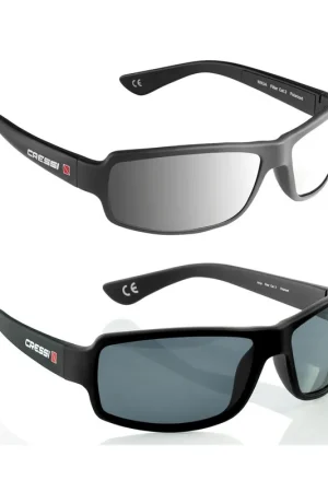LUNETTES DE SOLEIL NINJA FLOATING NEGRO Livraison Express
