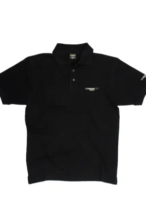 POLO TEAM NOIR Usine Directe
