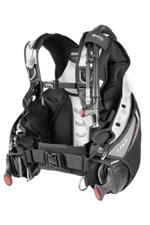 GILET STAB KAILA SLS XXS Dernier Modèle