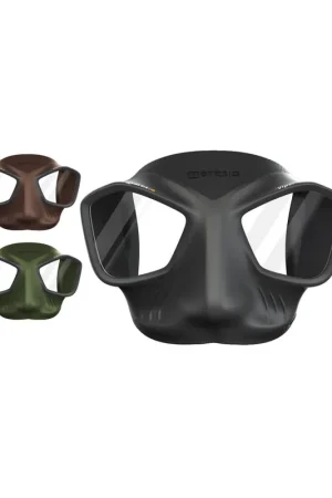 MASQUE VIPER NOIR/NOIR Populaire