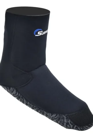 Réduction CHAUSSON APNÉE FLEX SANS SEMELLE 3 MM S