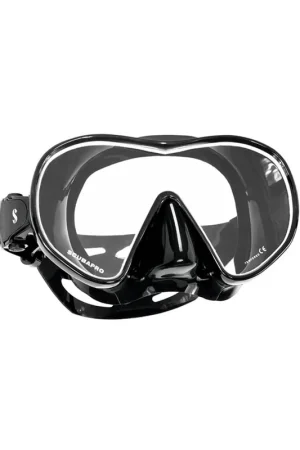 MASQUE SOLO NEGRA Marque