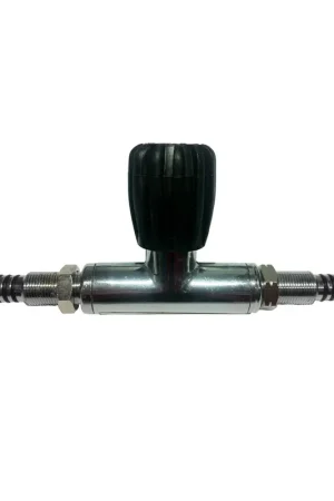 MANIFOLD AVEC ISOLATEUR (Plusieurs Tailles) 171 MM 10/12 LONGUES Achat Immédiat