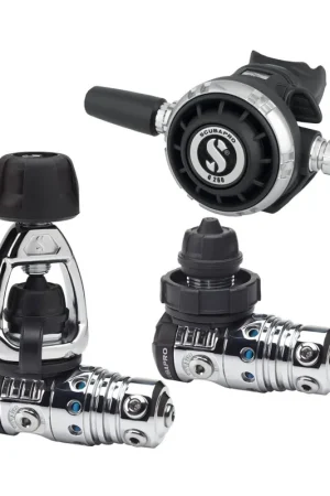 Réduction DÉTENDEUR MK25 EVO G260 DIN 300