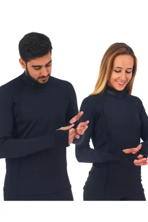 Acheter Direct T-SHIRT INTÉRIEURE THERMODIVE S (2)