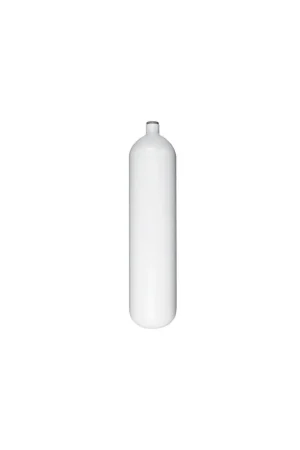 Solde BOUTEILLE ACIER 7 L 232 BAR SANS ROBINET