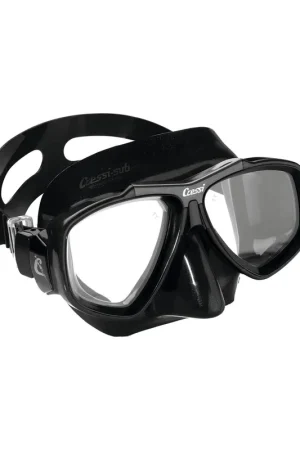 Prix Bas MASQUE FOCUS DARK NOIR NOIR