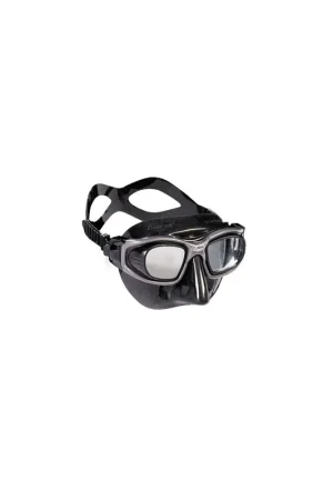 MASQUE MINIMA DARK NOIR Expédition Rapide