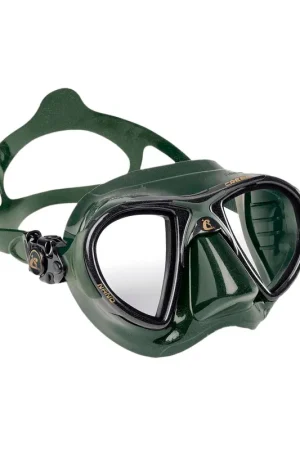MASQUE NANO VERT Offre Spéciale