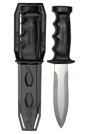 Retour Gratuit COUTEAU SUPERTOTEM NOIR