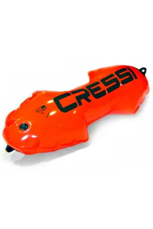 PARACHUTE DE PALIER MINI TORPEDO 7" Usine Directe