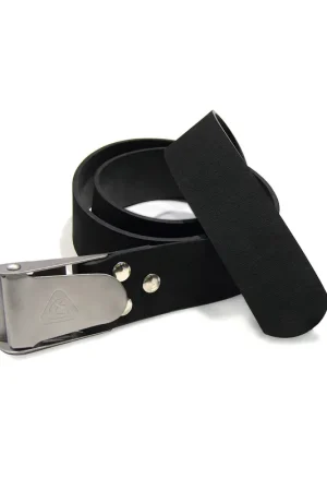 Must-Have CEINTURE ÉLASTIQUE PRO BOUCLE INOX
