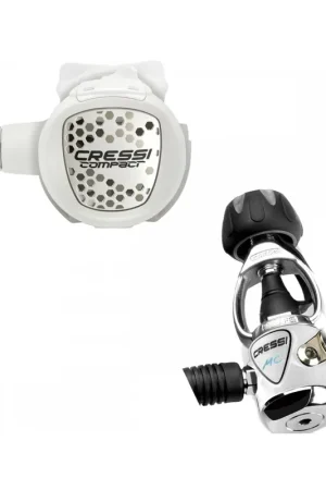 Produit De Marque DETENDEUR XS COMPACT MC9 BLANC INT