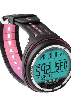 ORDINATEUR GIOTTO NOIR/ROSE Soldes