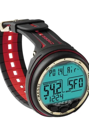 ORDINATEUR GIOTTO NOIR/ROUGE Livraison Gratuite