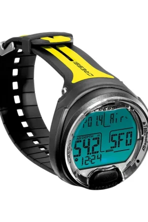 ORDINATEUR LEONARDO 2 NOIR/JAUNE Haute Qualité